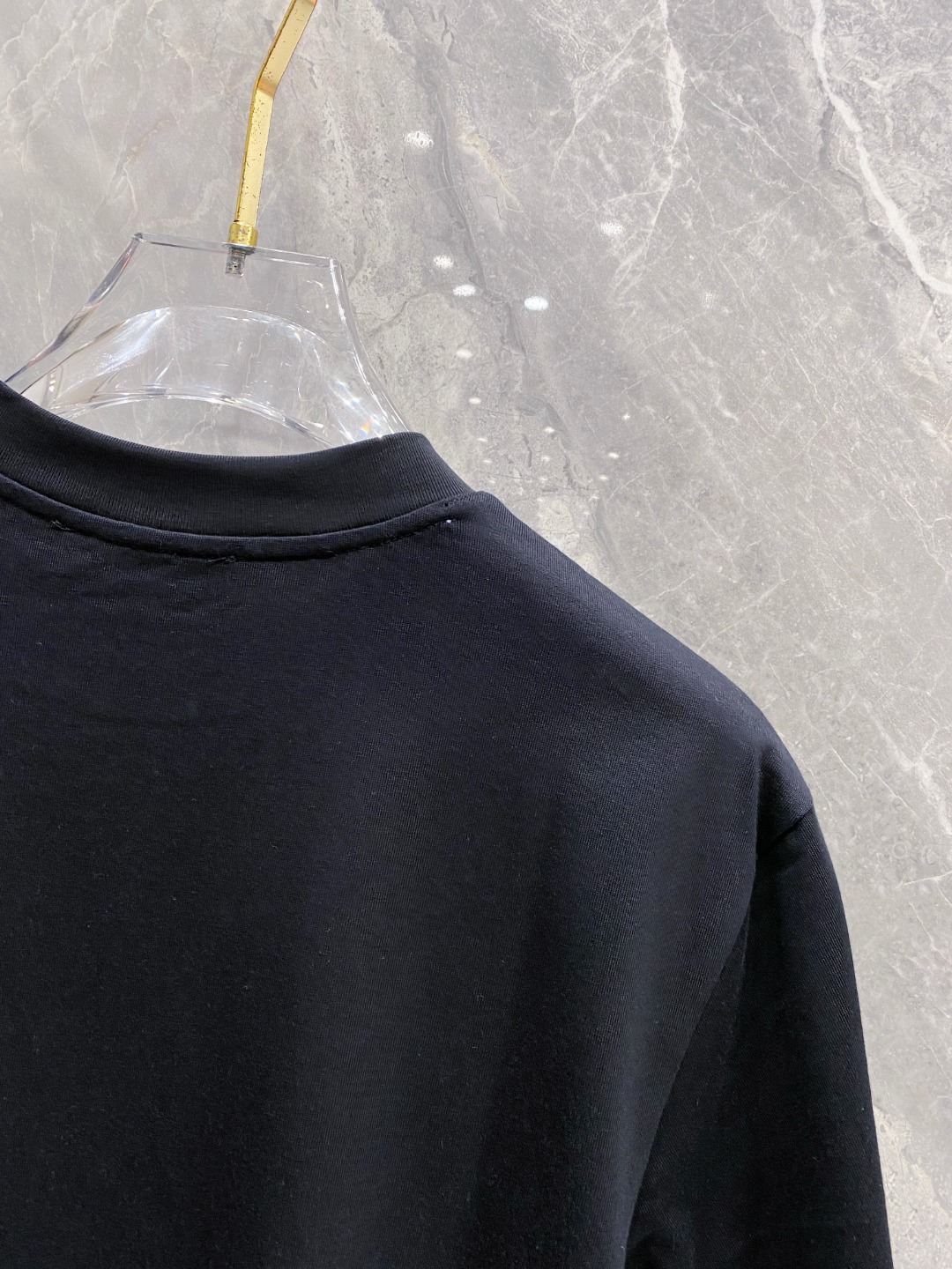 Prada Couple Basic Clothing Cotton S-m-l-xl