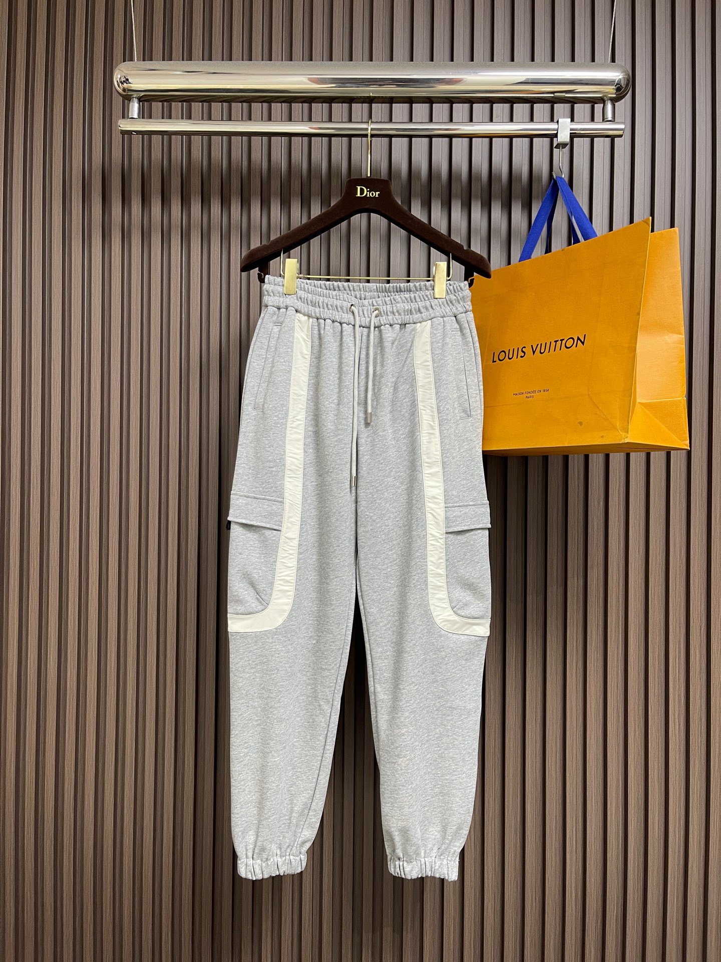 Prada Sports Pants M-xl