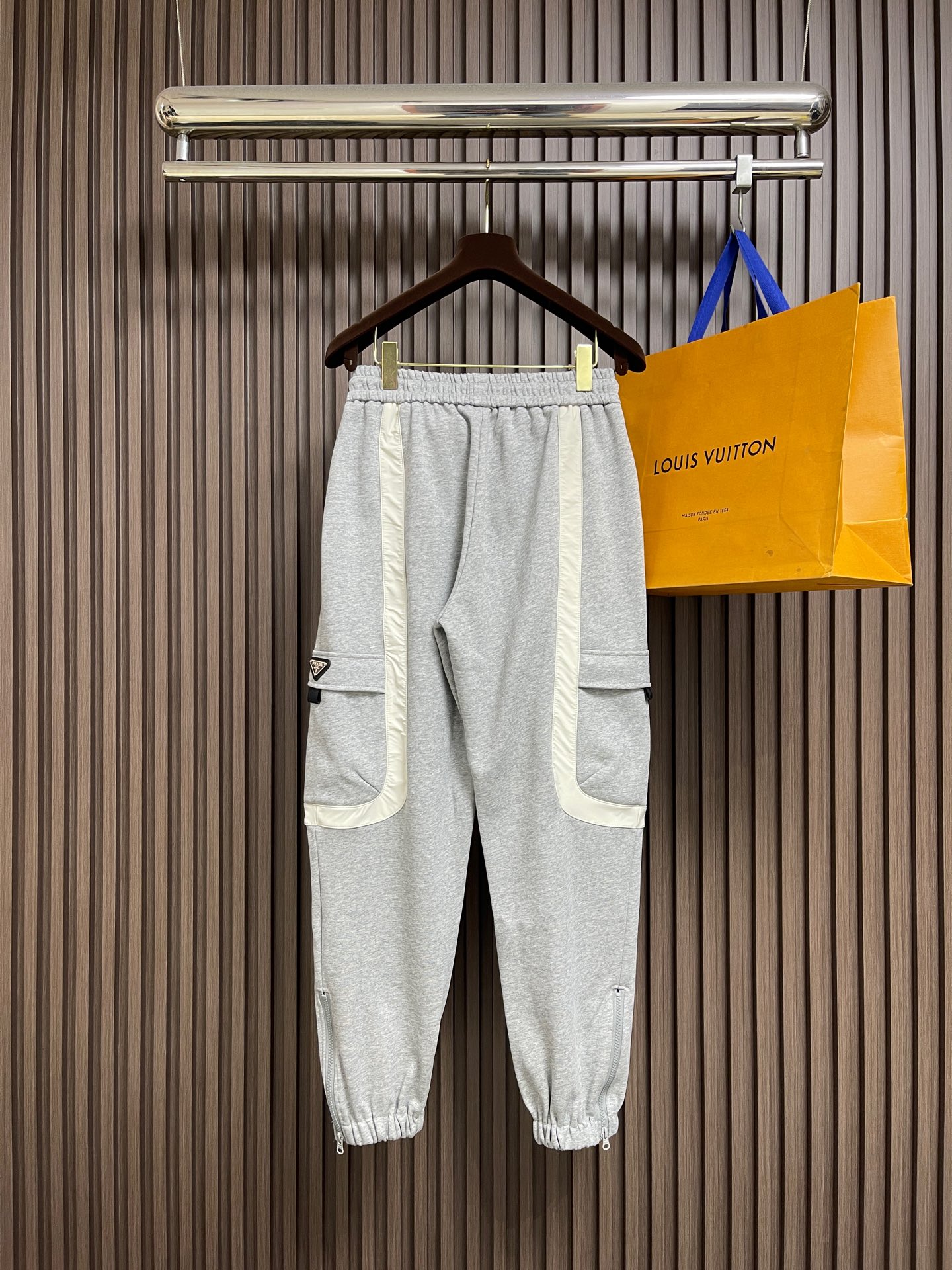 Prada Sports Pants M-xl