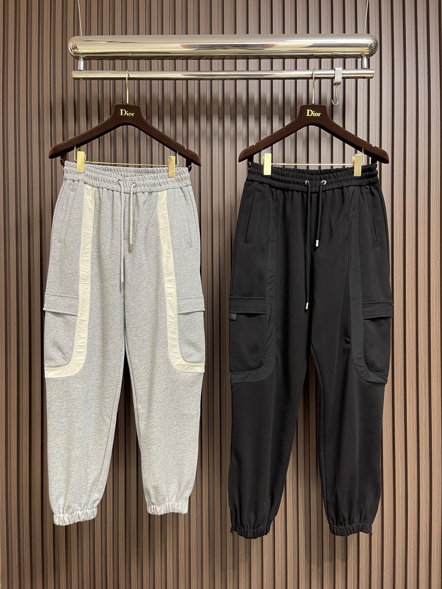 Prada Sports Pants M-xl