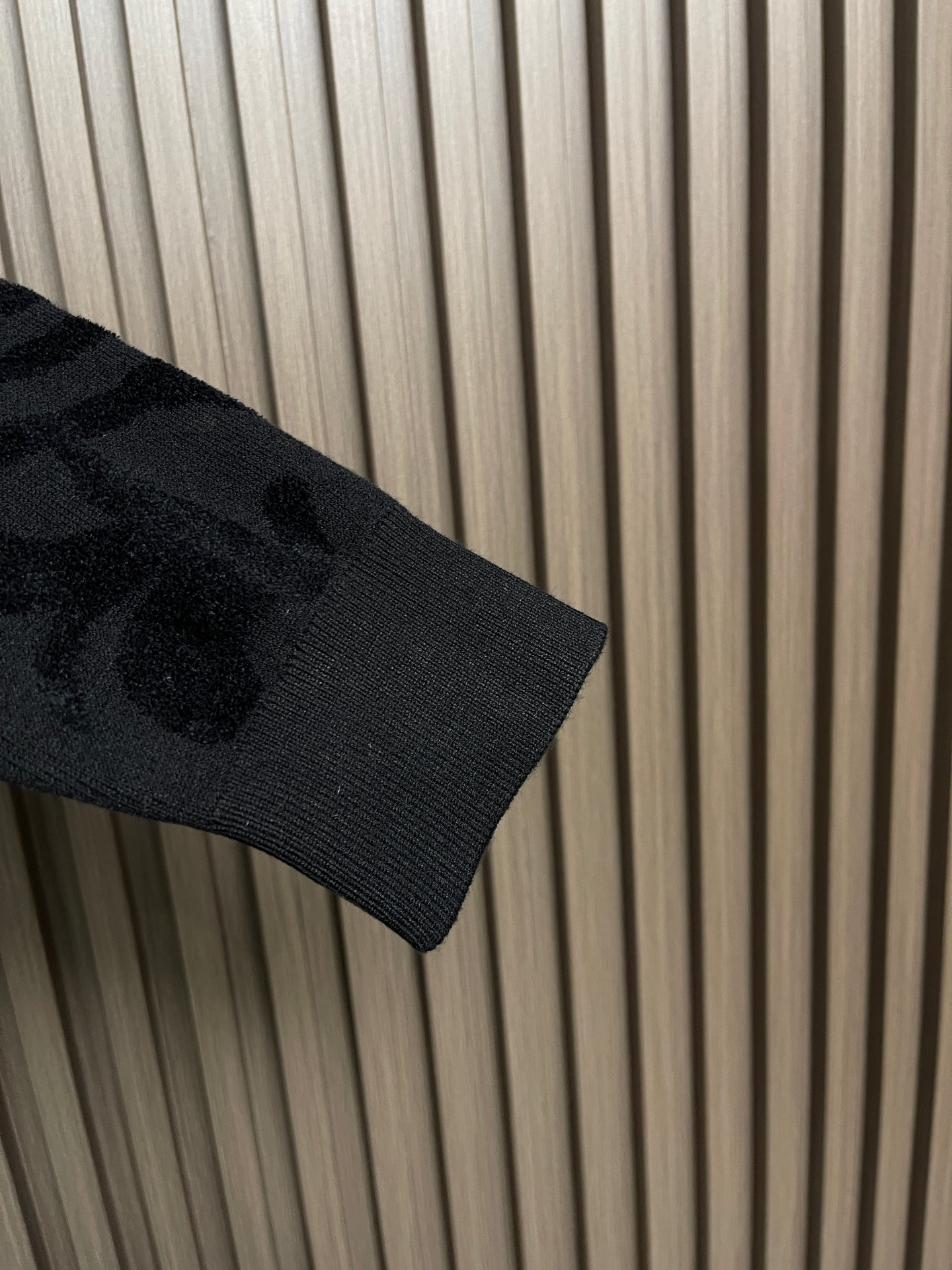 Versace Male Basic Clothing Wool S-m-xl