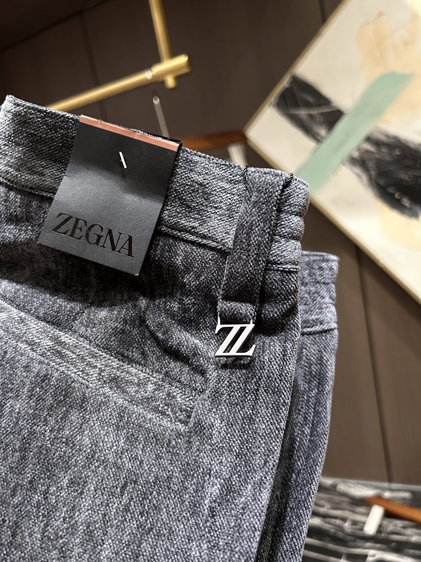 Male Basic Clothing