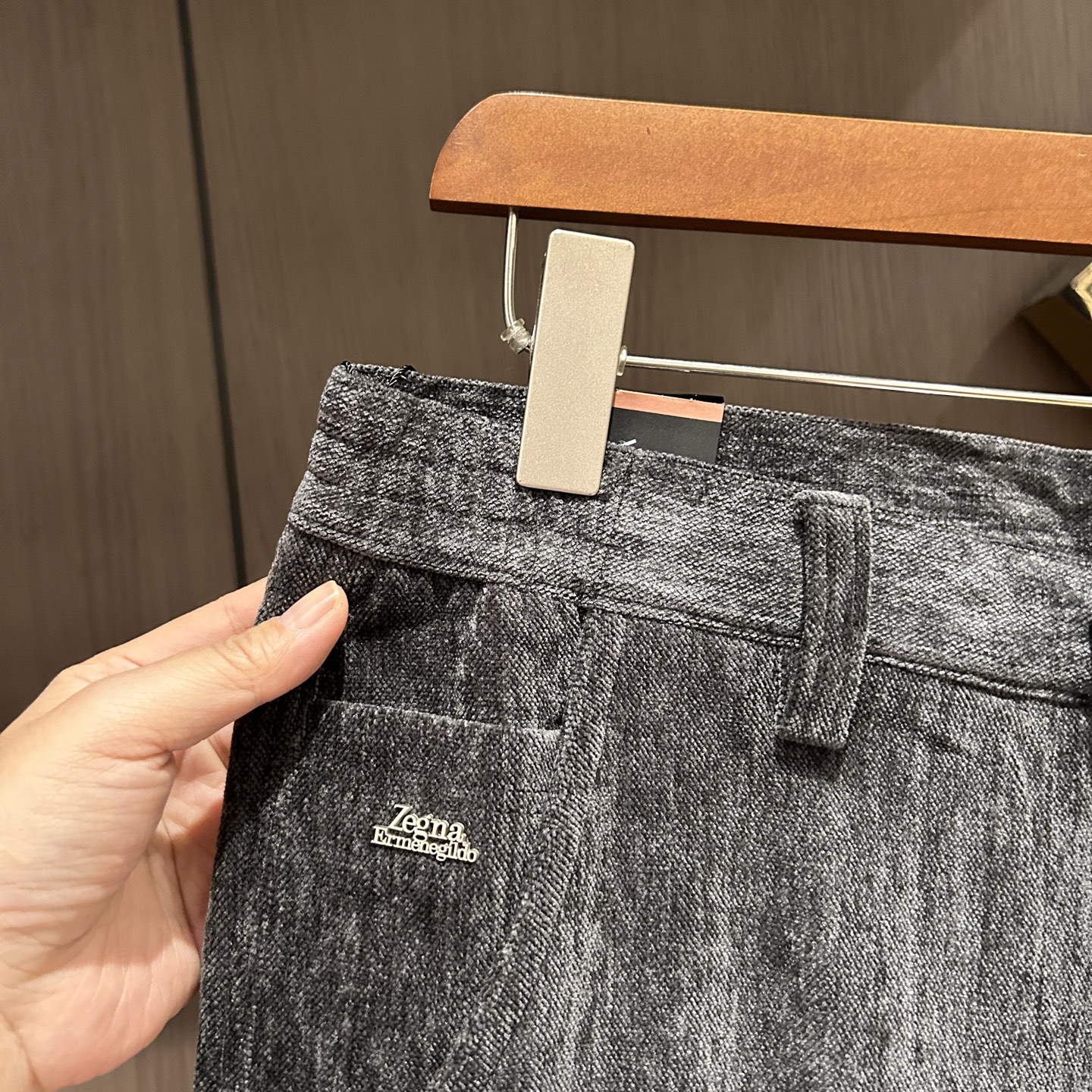 Male Basic Clothing