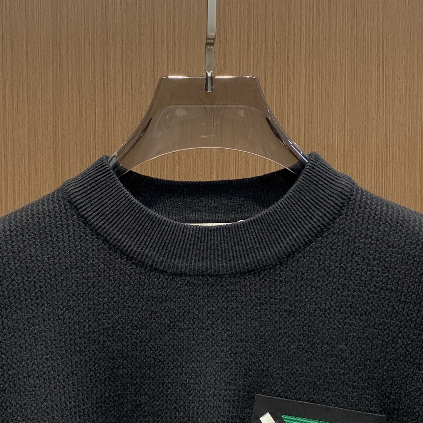 Bottega Veneta Couple Basic Clothing Wool S-m-xl