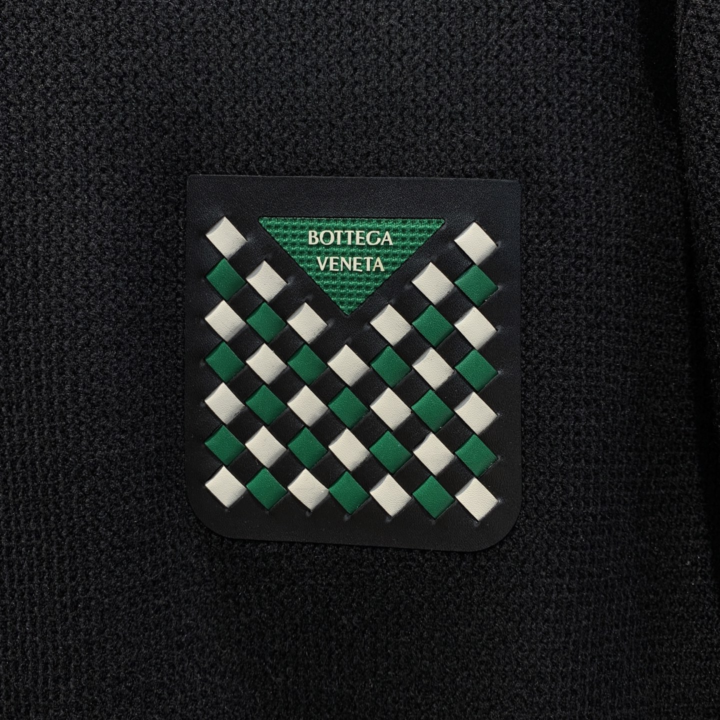 Bottega Veneta Couple Basic Clothing Wool S-m-xl