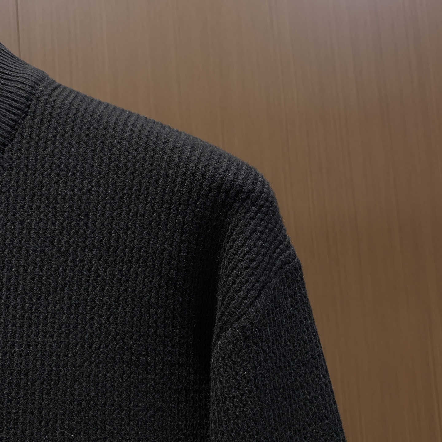 Bottega Veneta Couple Basic Clothing Wool S-m-xl