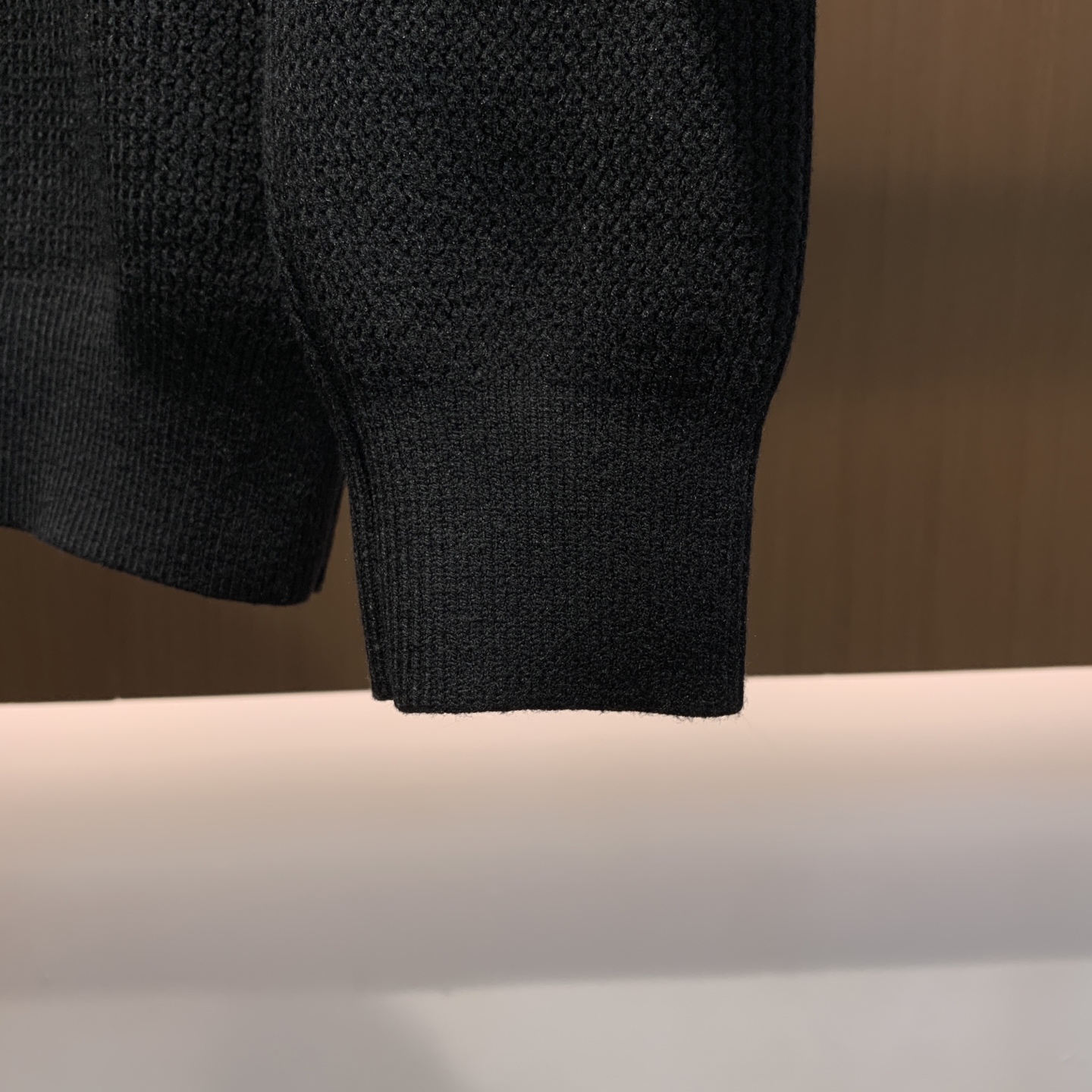 Bottega Veneta Couple Basic Clothing Wool S-m-xl