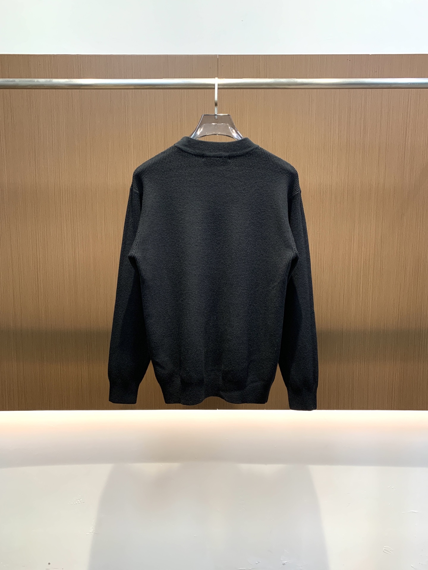 Bottega Veneta Couple Basic Clothing Wool S-m-xl