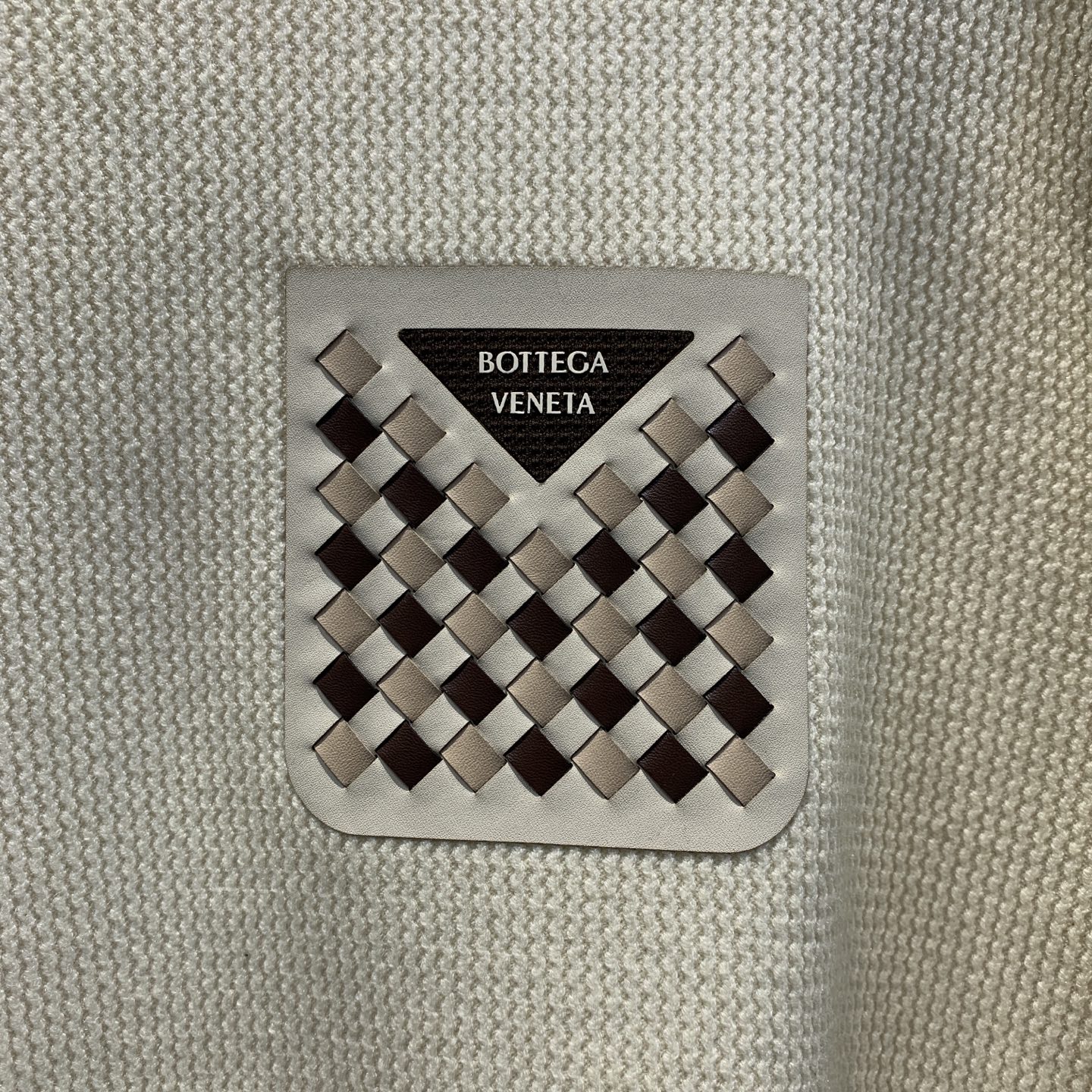 Bottega Veneta Couple Basic Clothing Wool S-m-xl