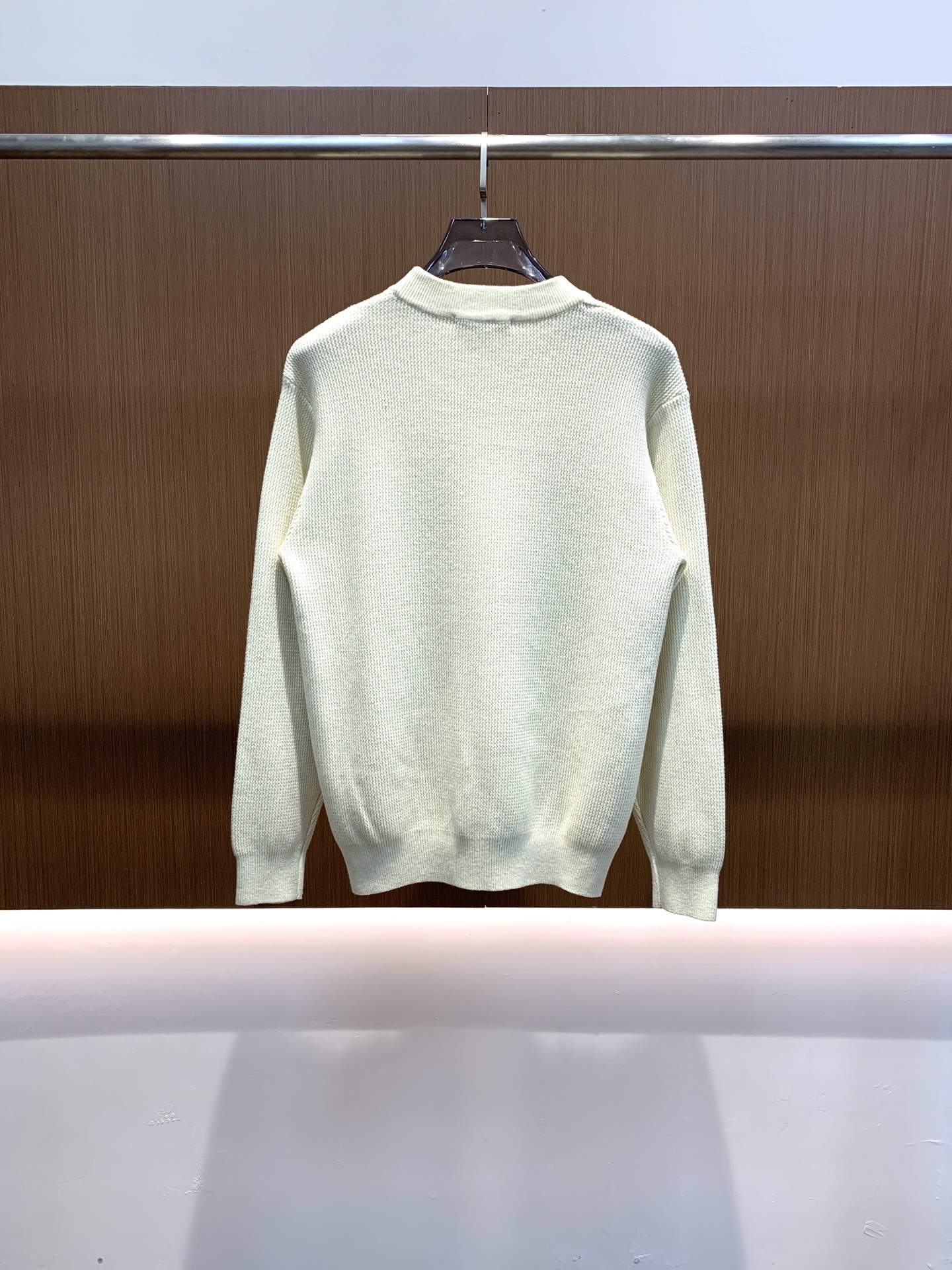 Bottega Veneta Couple Basic Clothing Wool S-m-xl