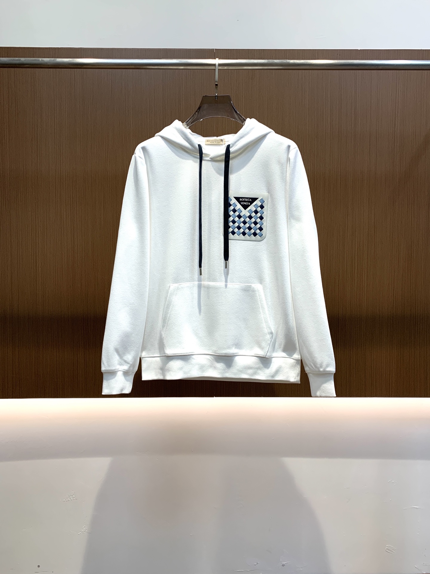 Bottega Veneta Couple Hoodie Hooded S-m-xl