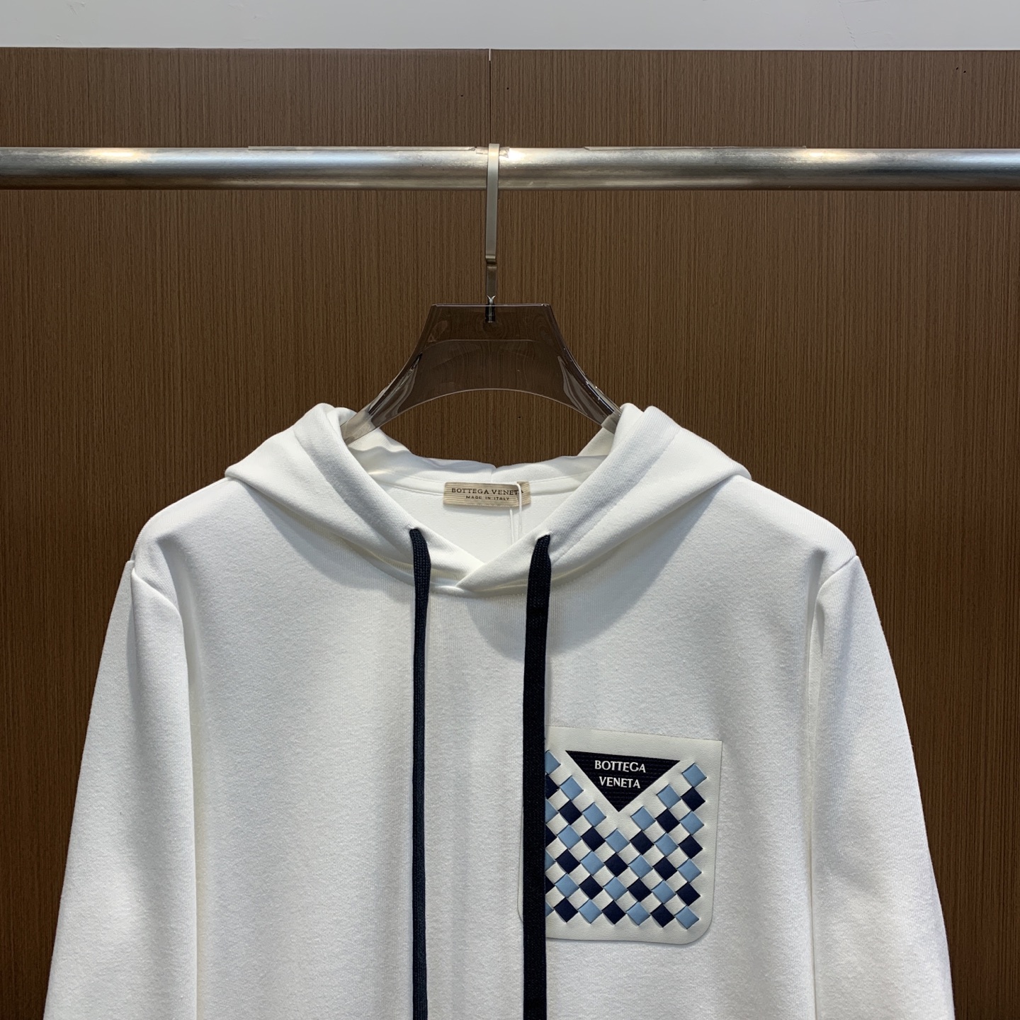 Bottega Veneta Couple Hoodie Hooded S-m-xl