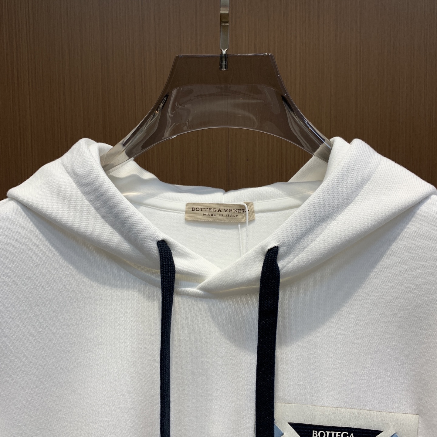 Bottega Veneta Couple Hoodie Hooded S-m-xl