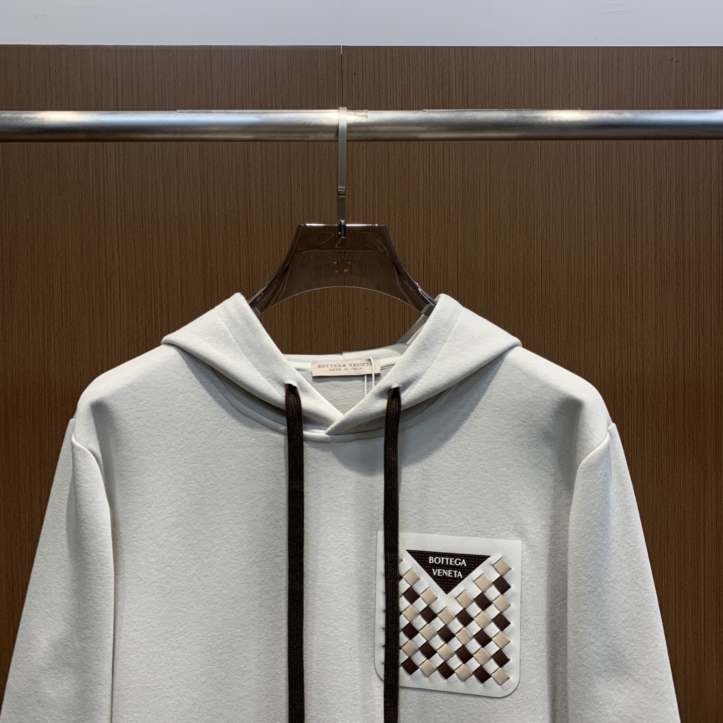 Bottega Veneta Couple Hoodie Hooded S-m-xl