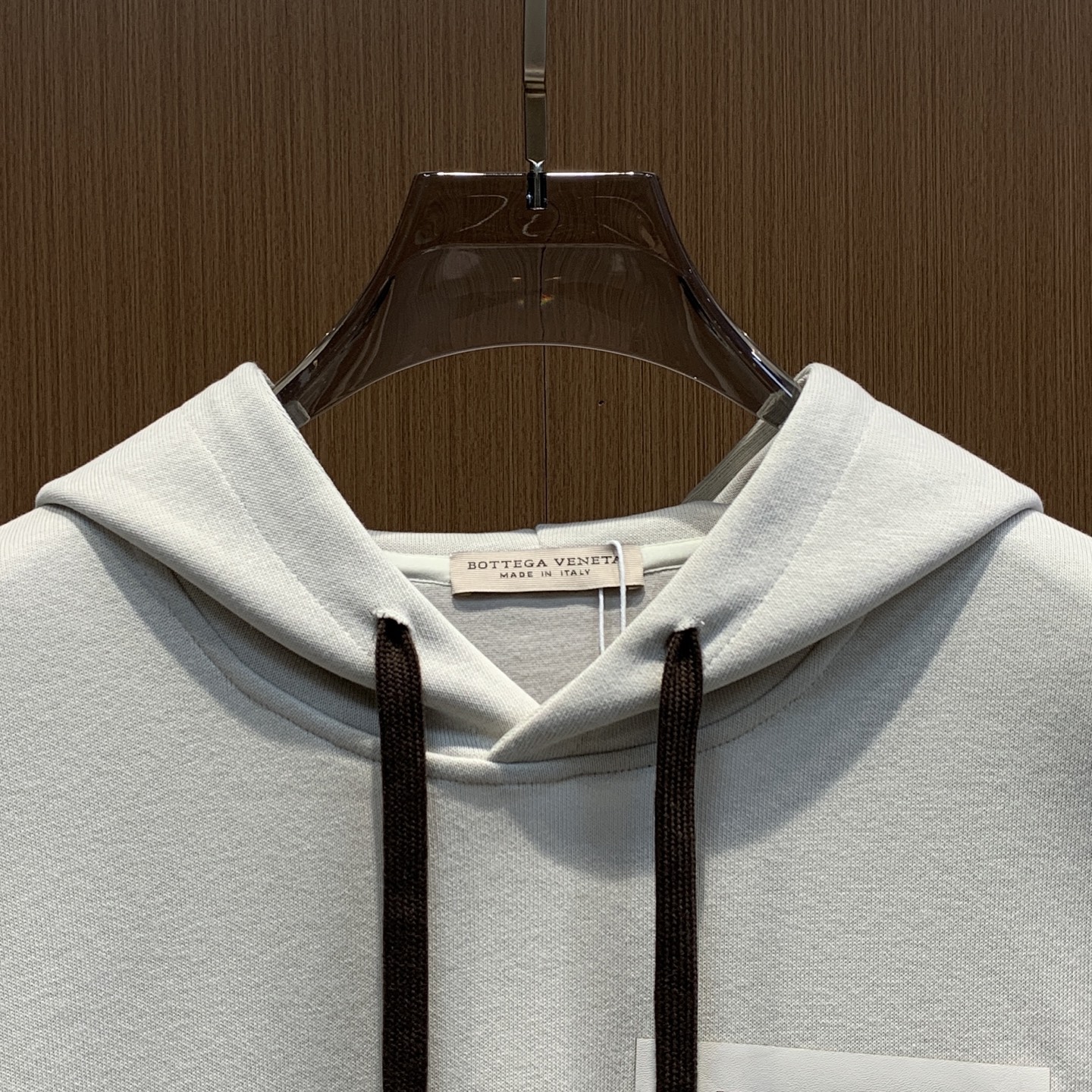 Bottega Veneta Couple Hoodie Hooded S-m-xl