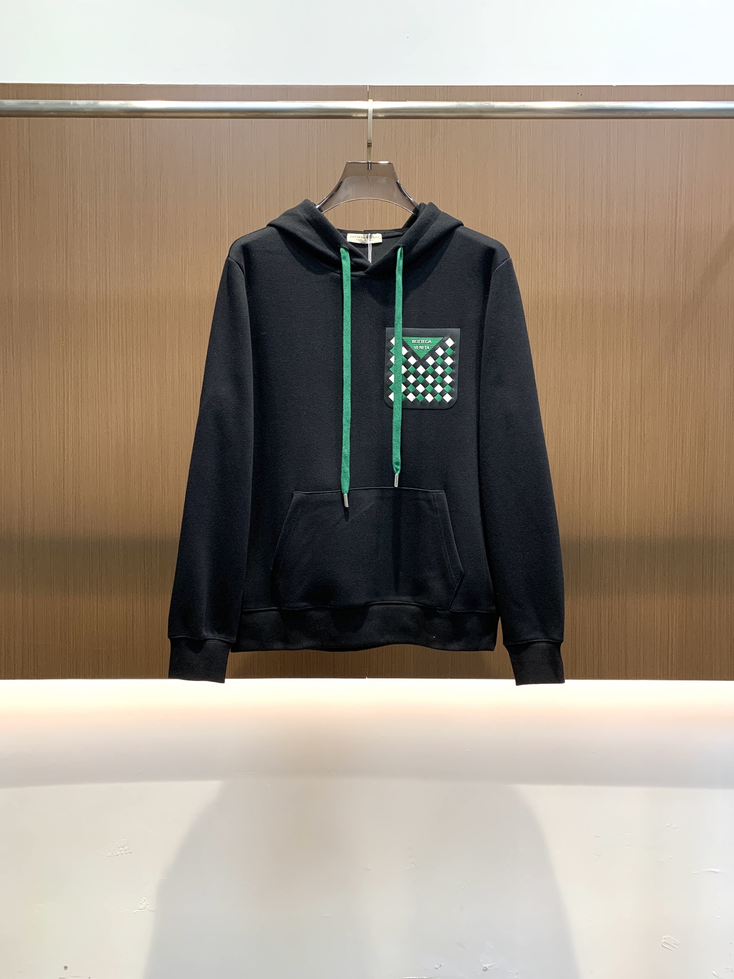 Bottega Veneta Couple Hoodie Hooded S-m-xl