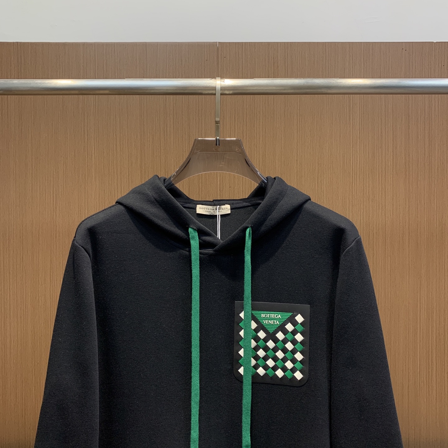 Bottega Veneta Couple Hoodie Hooded S-m-xl