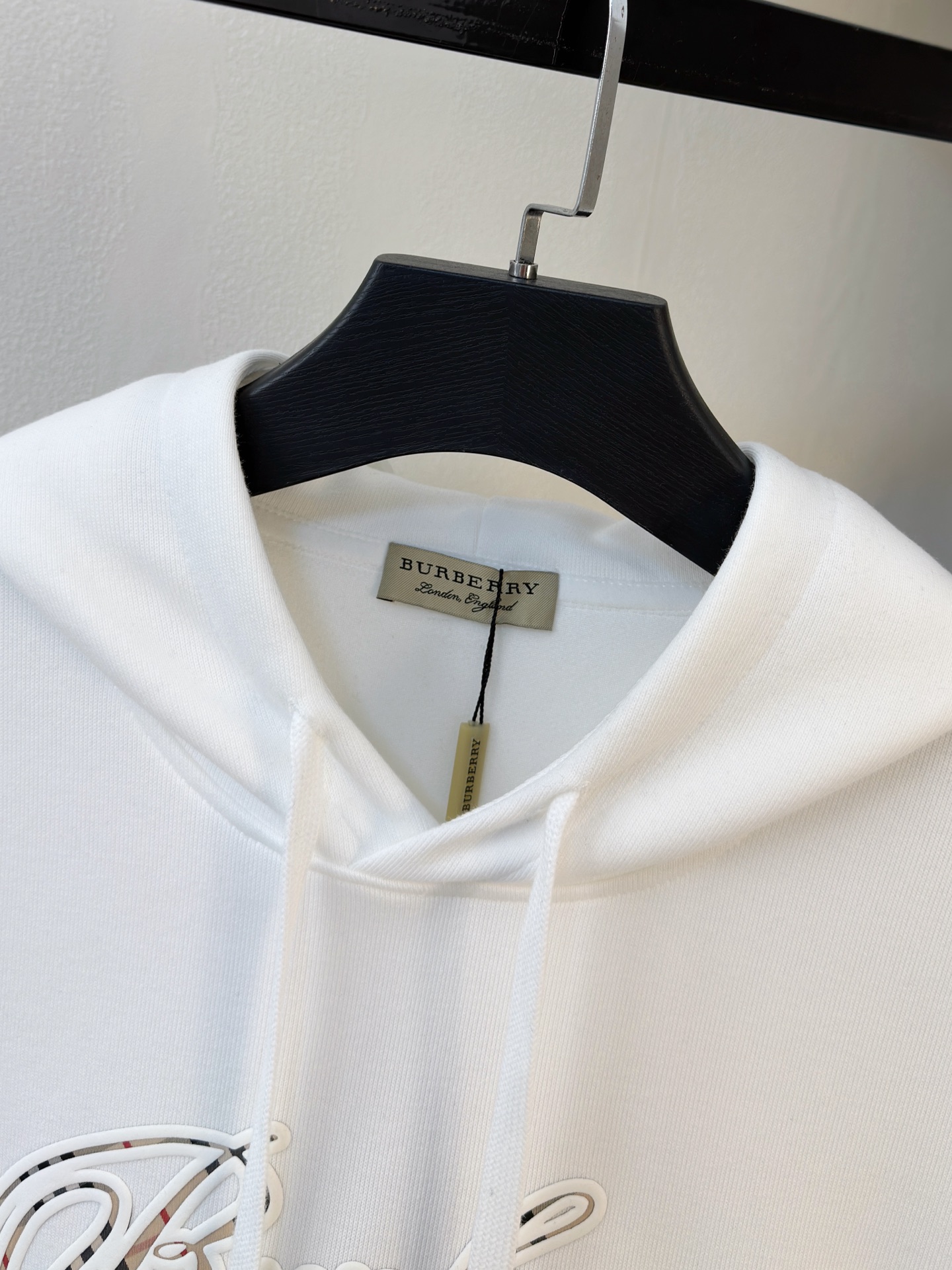 Burberry Couple Hoodie Hooded S-m-xl