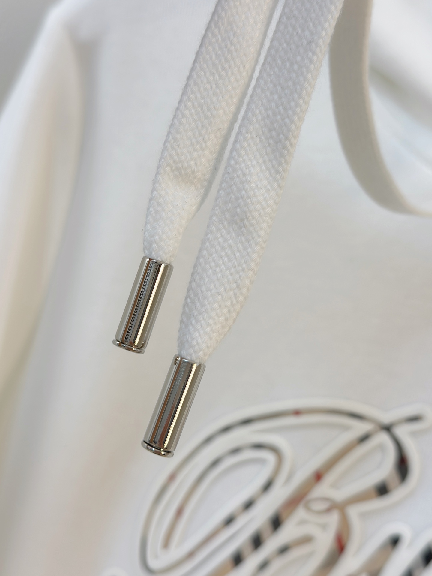 Burberry Couple Hoodie Hooded S-m-xl