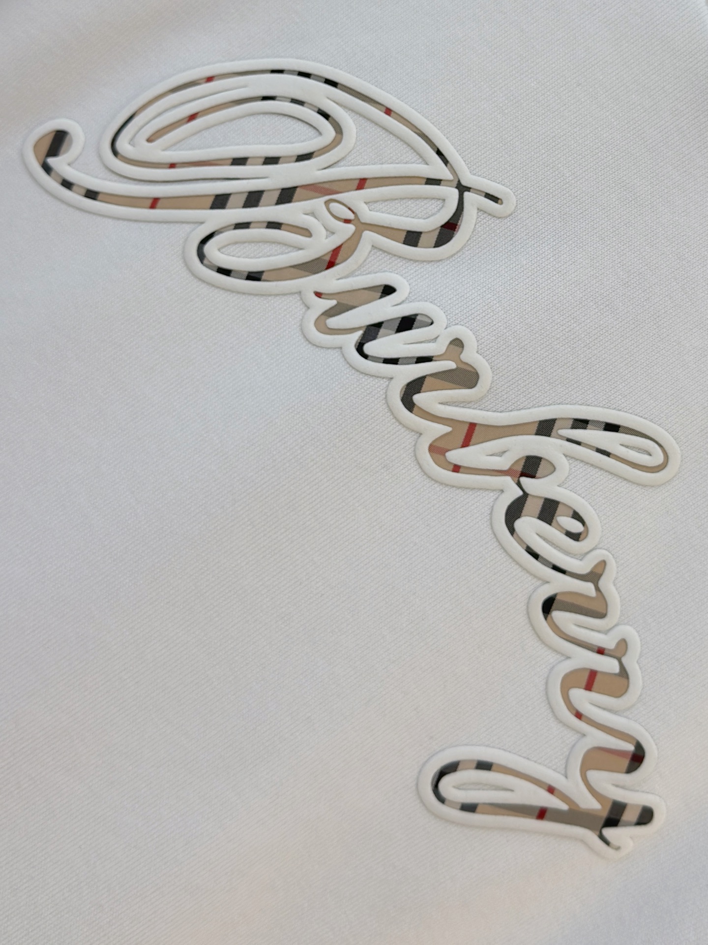 Burberry Couple Hoodie Hooded S-m-xl