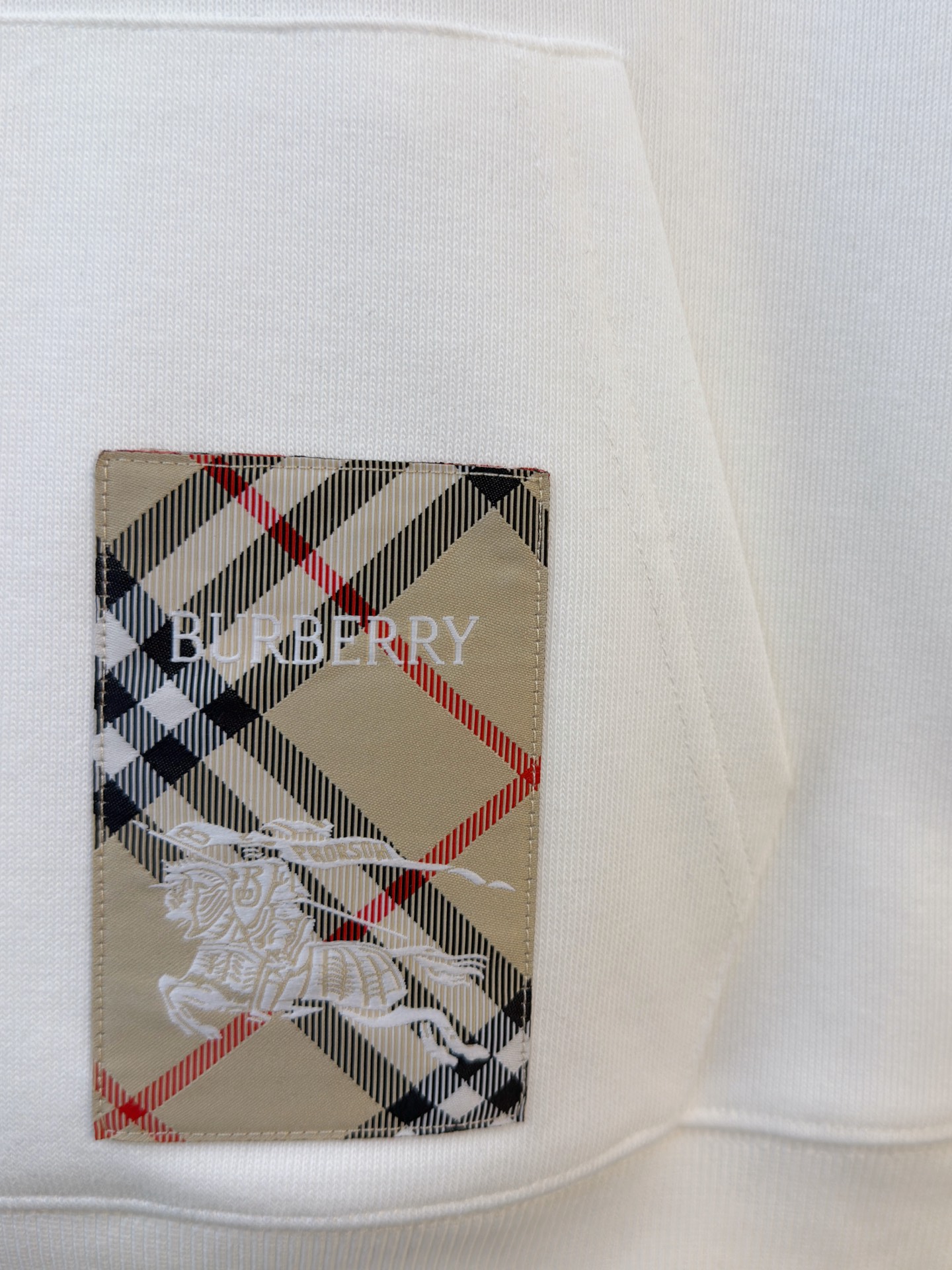 Burberry Couple Hoodie Hooded S-m-xl