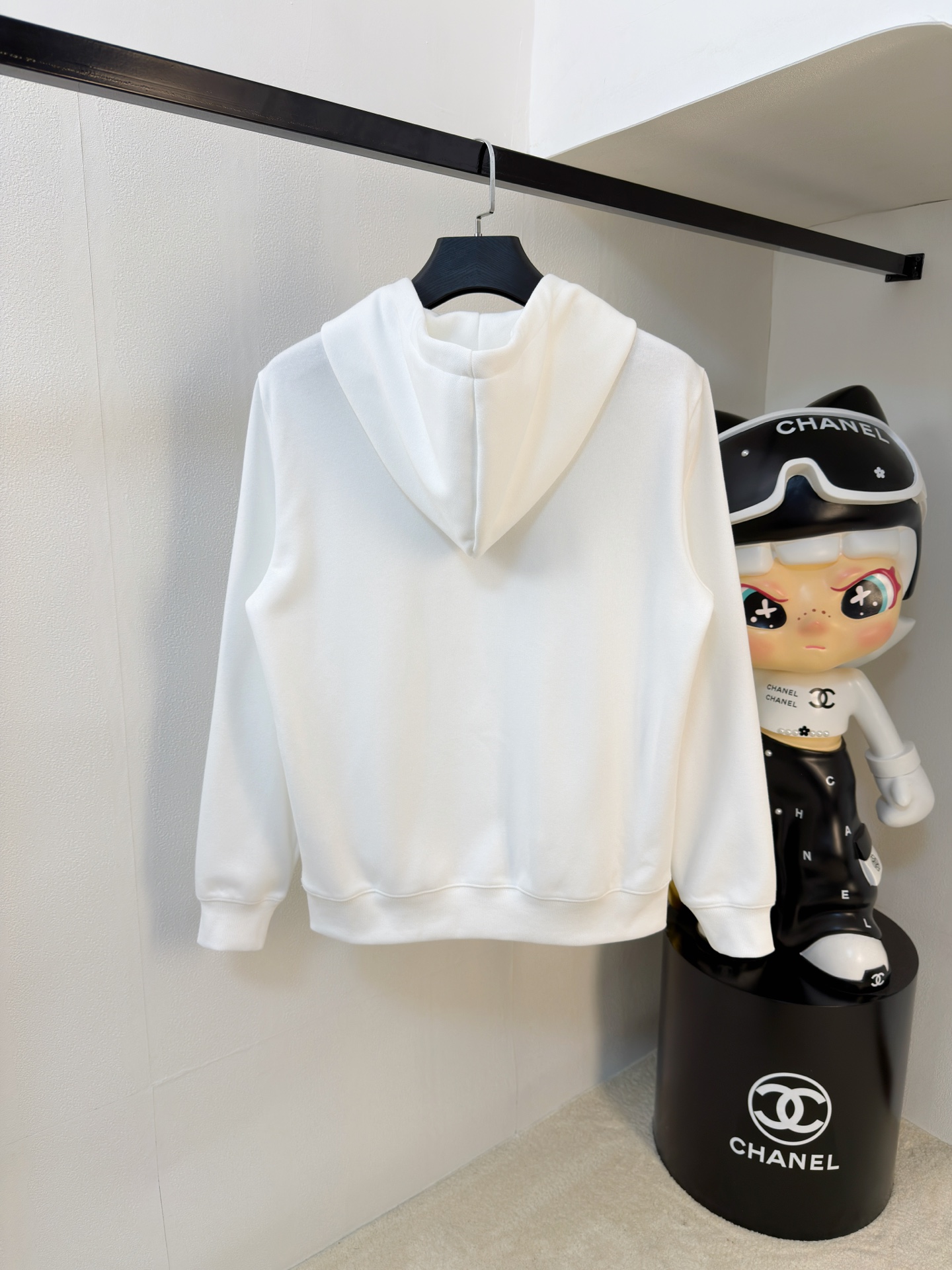 Burberry Couple Hoodie Hooded S-m-xl