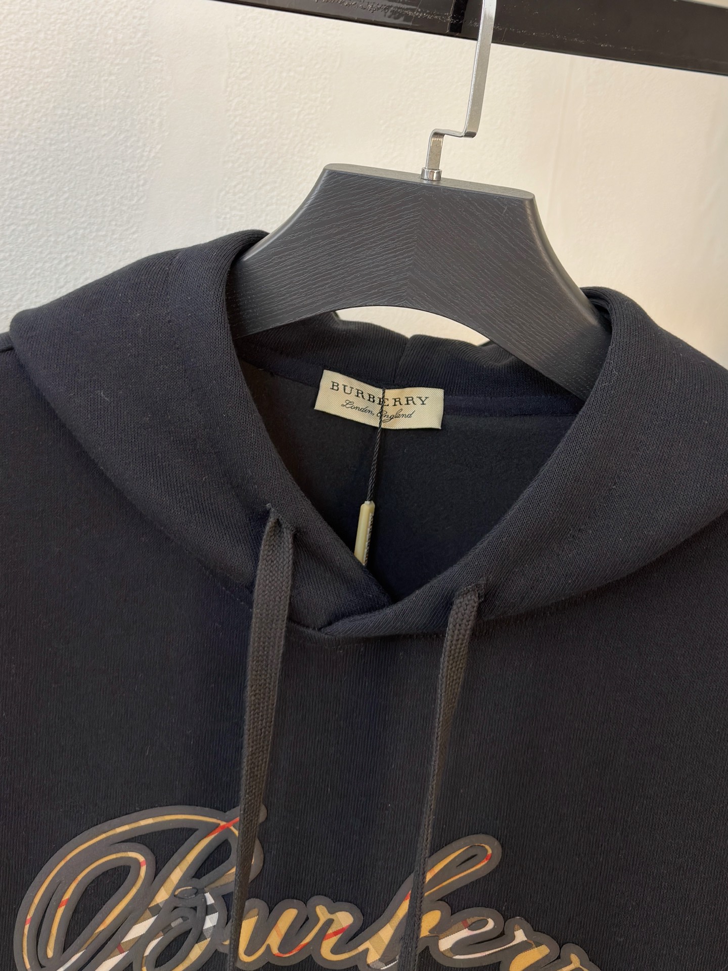 Burberry Couple Hoodie Hooded S-m-xl