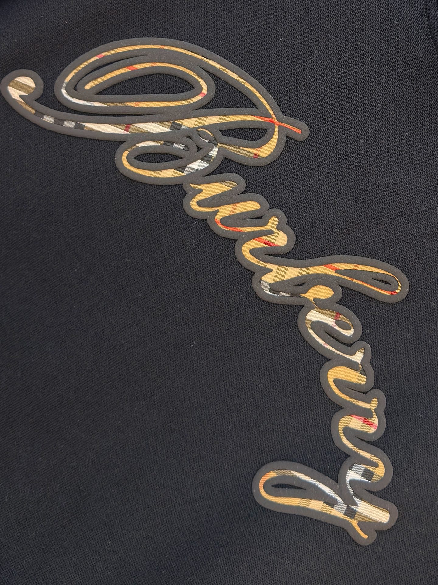 Burberry Couple Hoodie Hooded S-m-xl