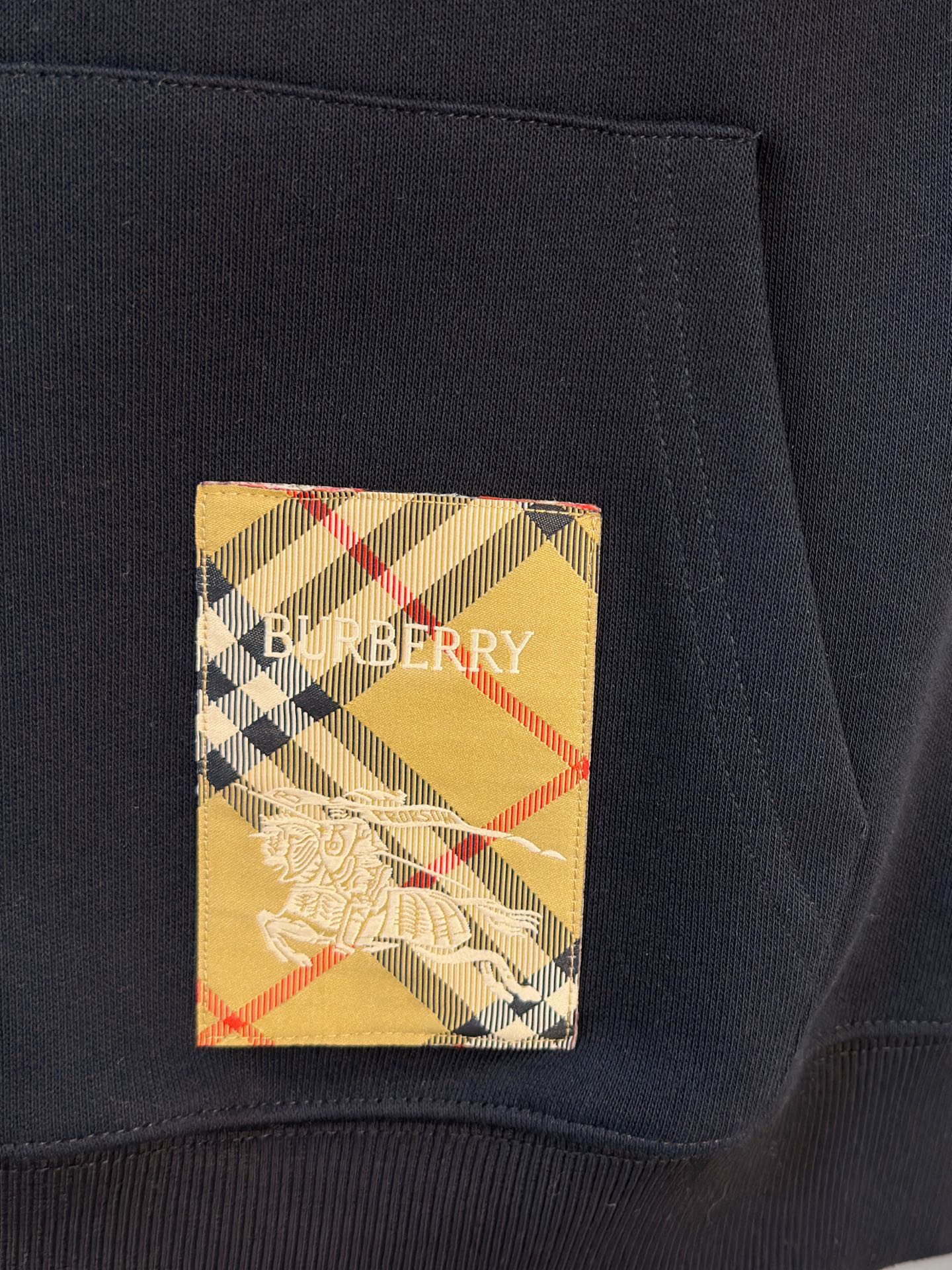 Burberry Couple Hoodie Hooded S-m-xl