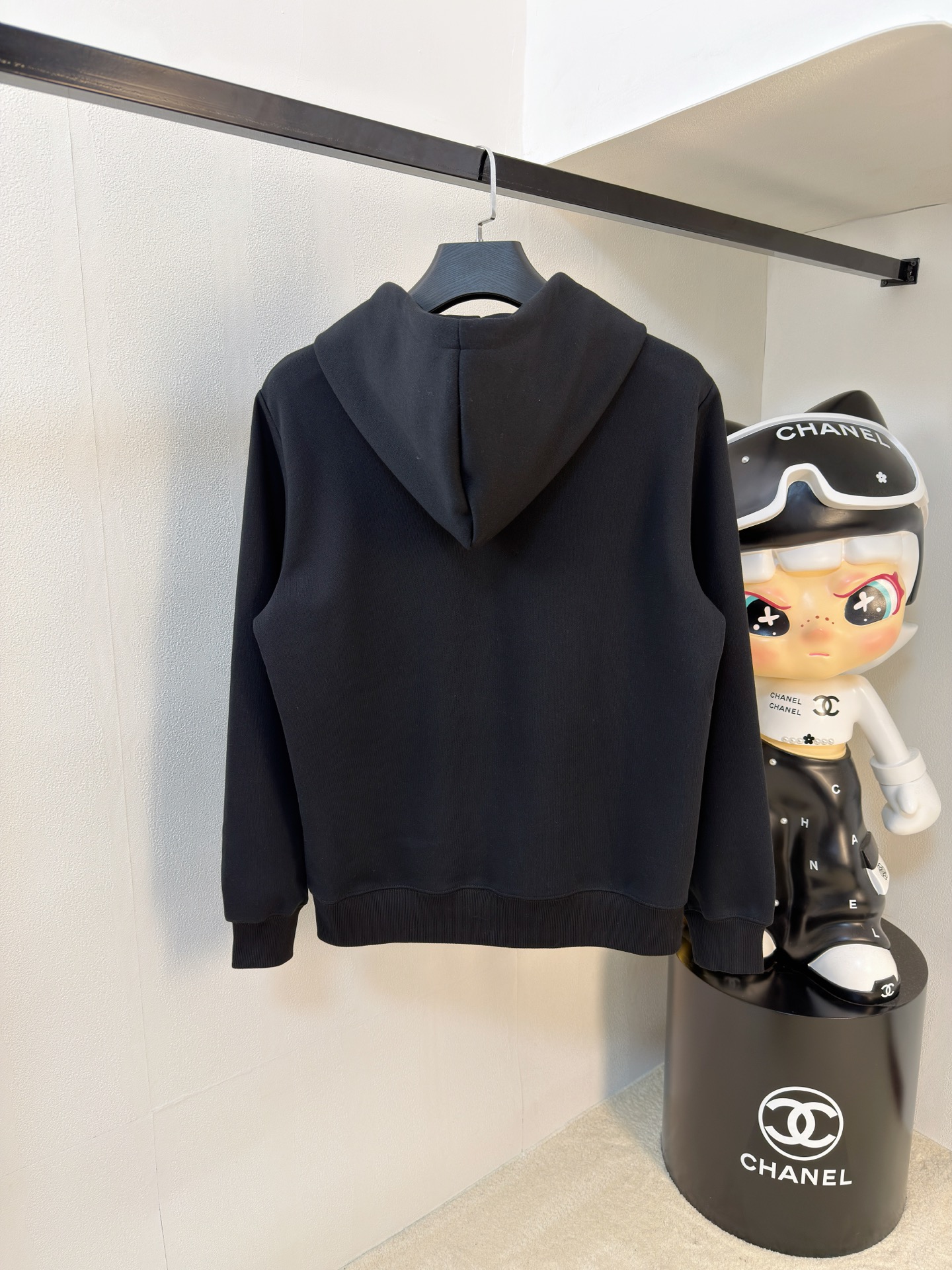 Burberry Couple Hoodie Hooded S-m-xl