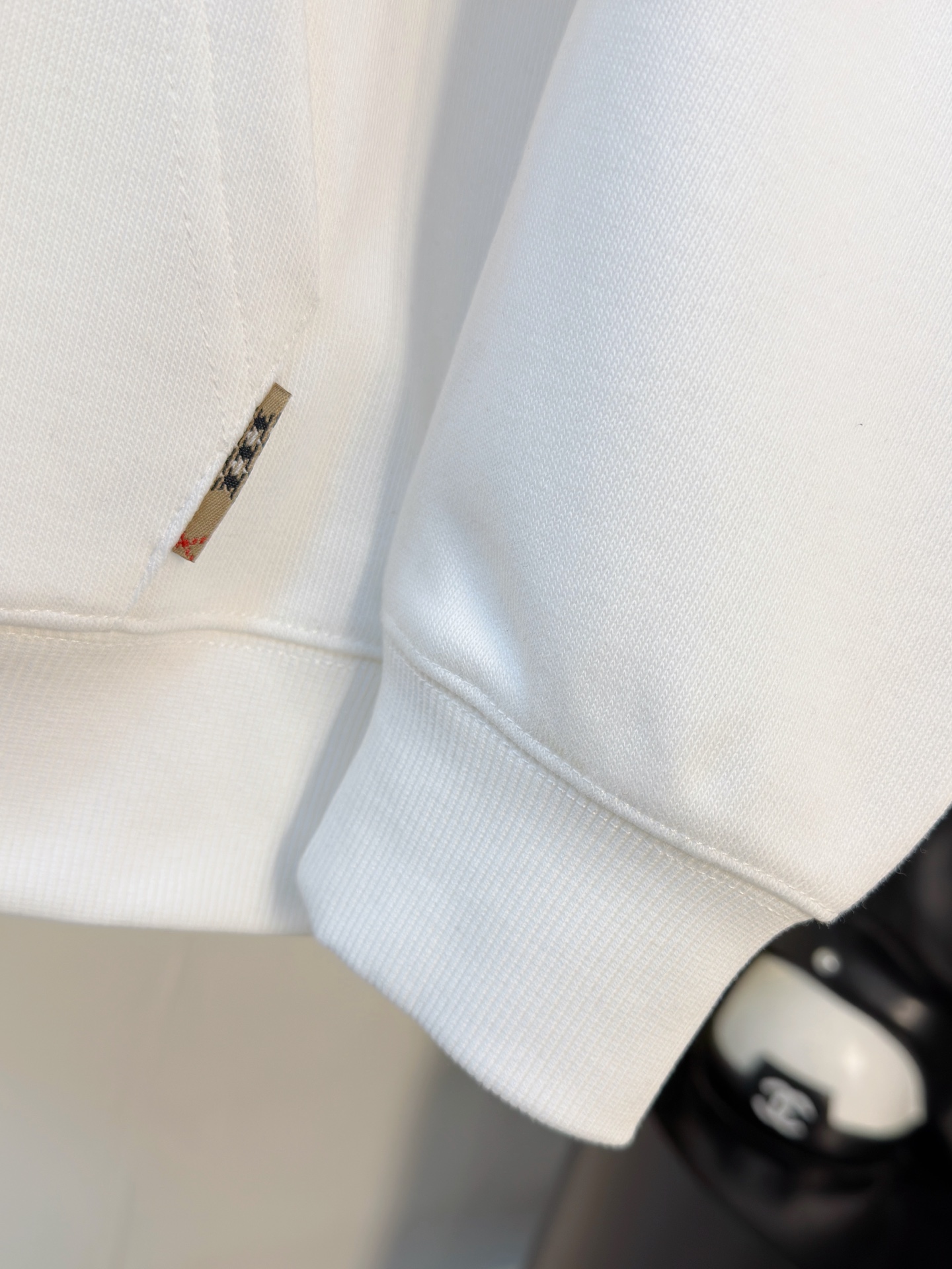 Burberry Couple Hoodie Hooded S-m-xl