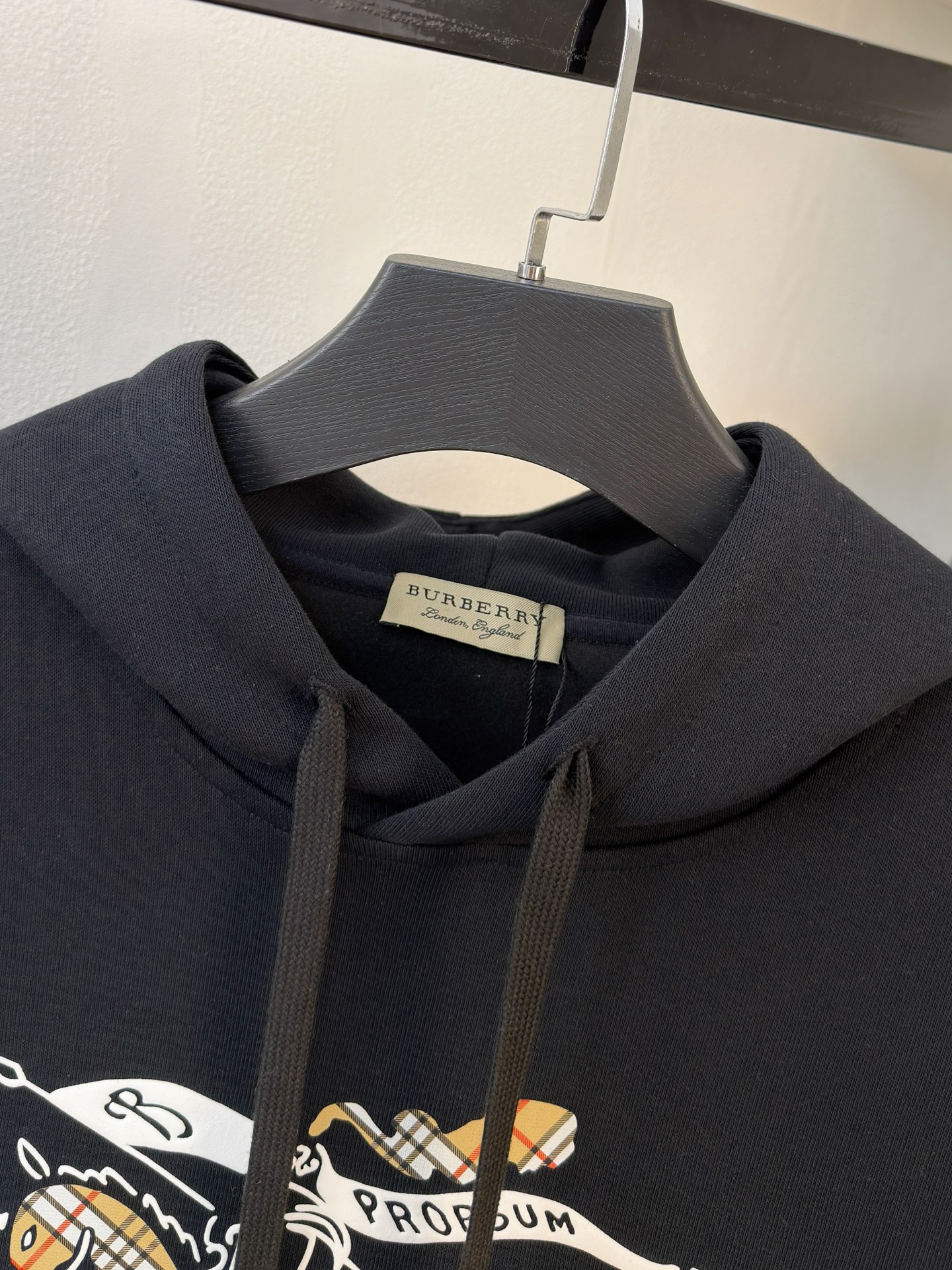 Burberry Couple Hoodie Hooded S-m-xl