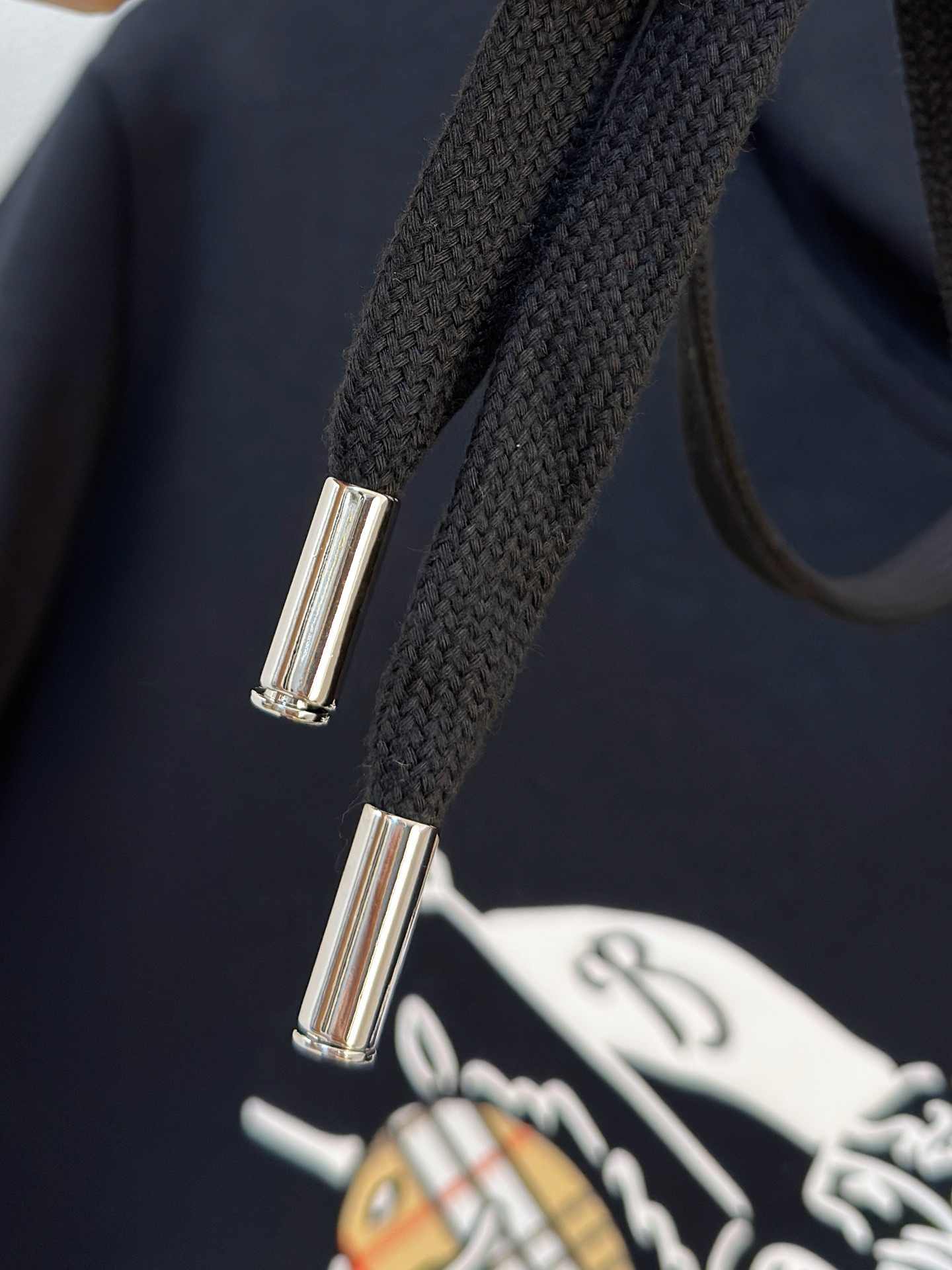 Burberry Couple Hoodie Hooded S-m-xl