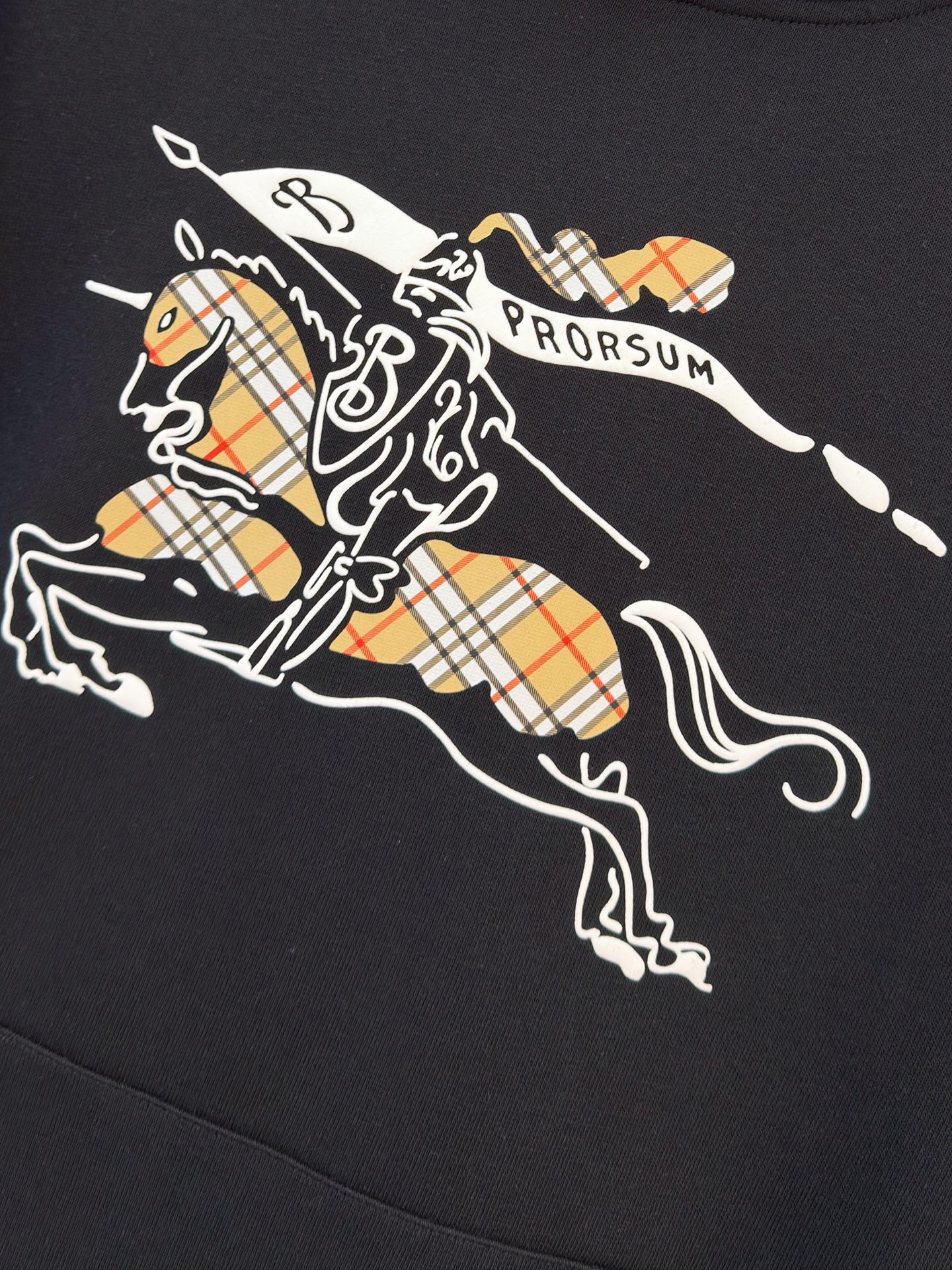 Burberry Couple Hoodie Hooded S-m-xl