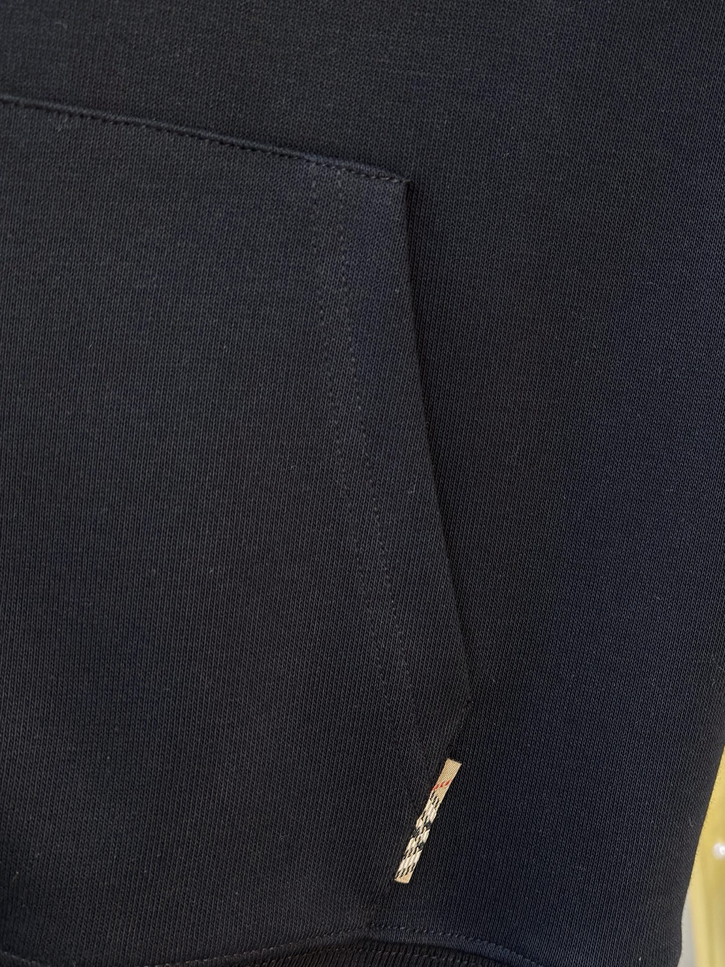 Burberry Couple Hoodie Hooded S-m-xl