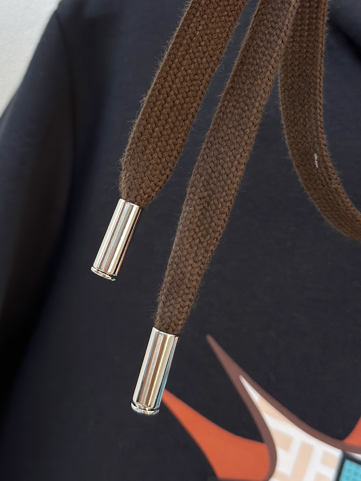 Fendi Couple Hoodie Hooded S-m-xl