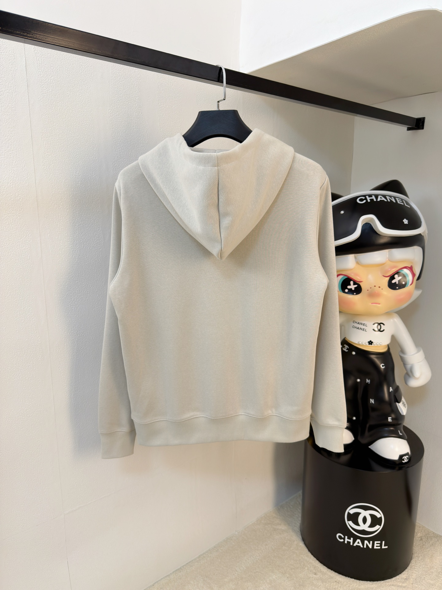 Fendi Couple Hoodie Hooded S-m-xl