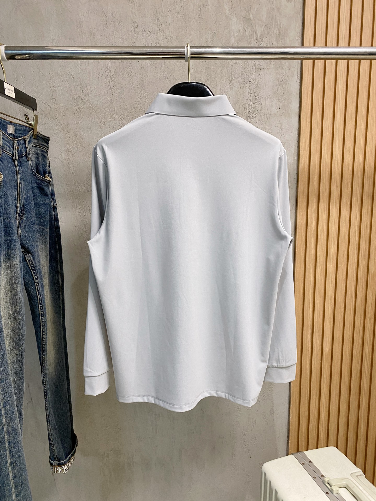 Hoodie S-m-xl