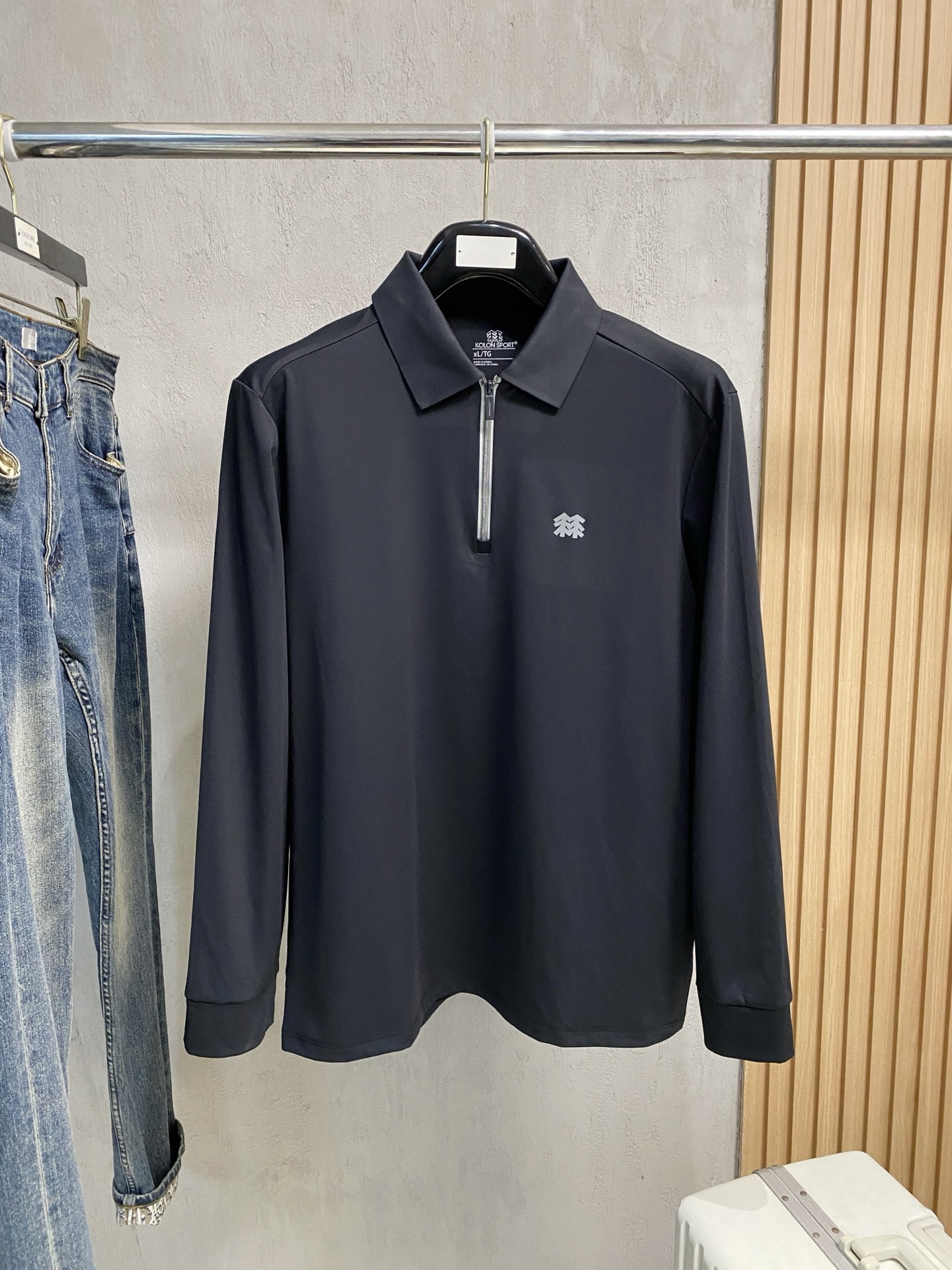 Hoodie S-m-xl