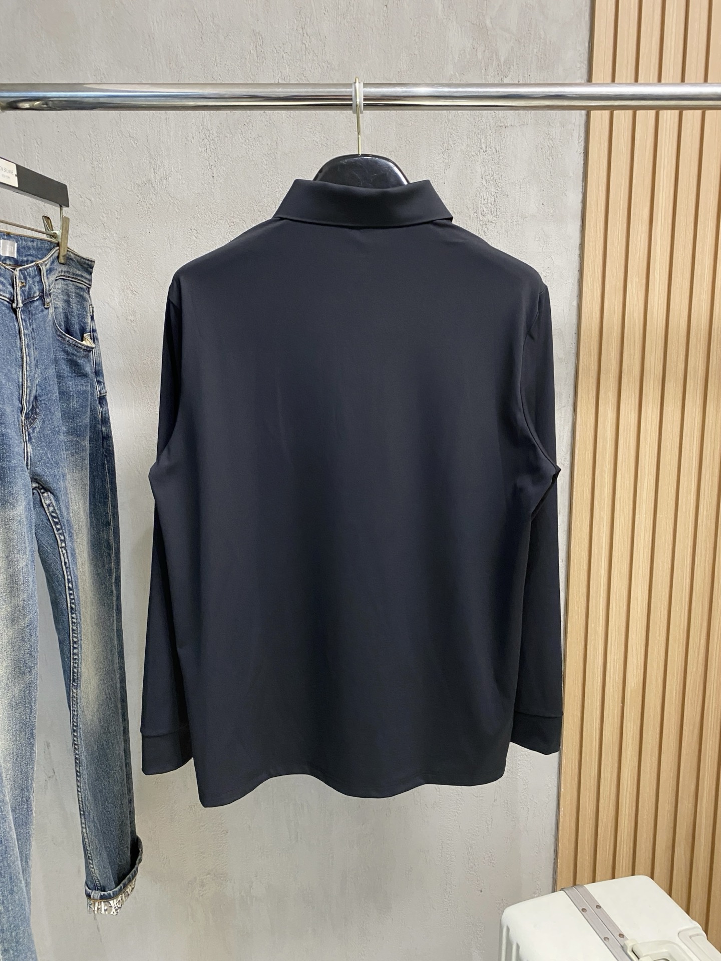 Hoodie S-m-xl