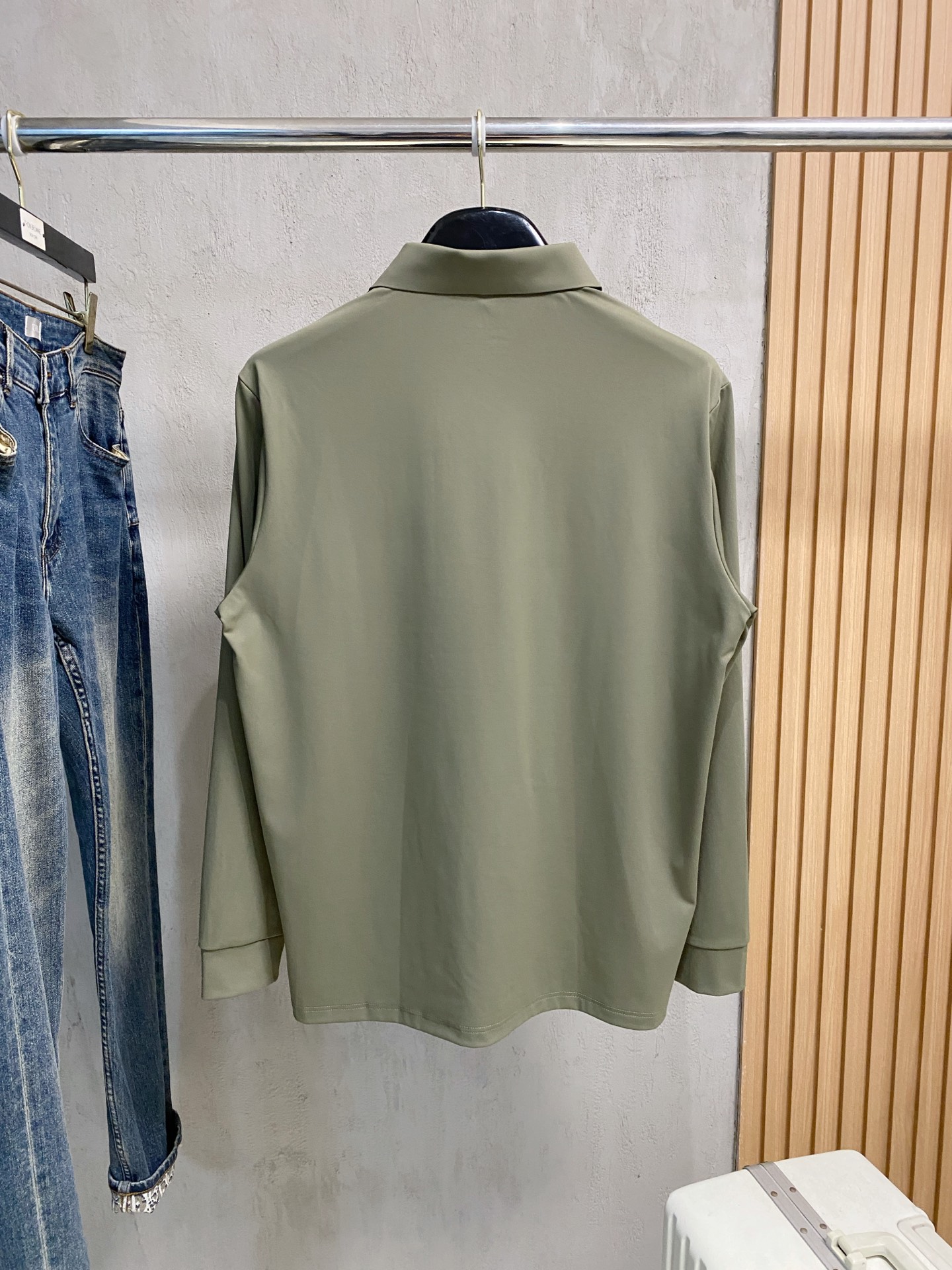 Hoodie S-m-xl