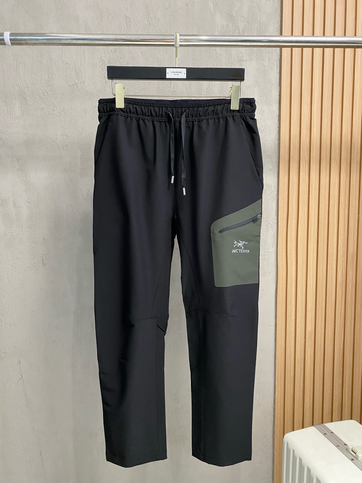 Arcteryx Basic Clothing S-m-xl