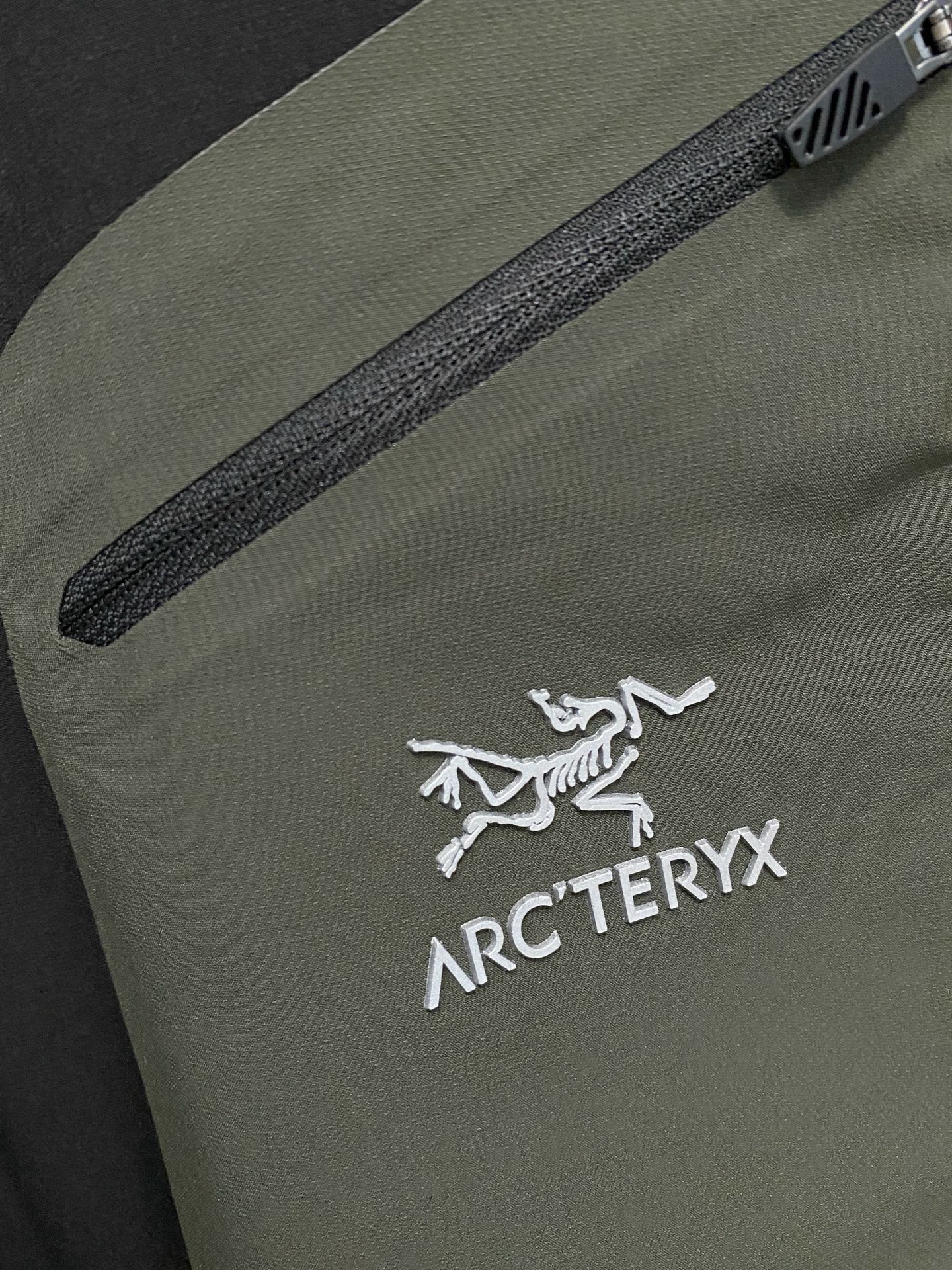 Arcteryx Basic Clothing S-m-xl