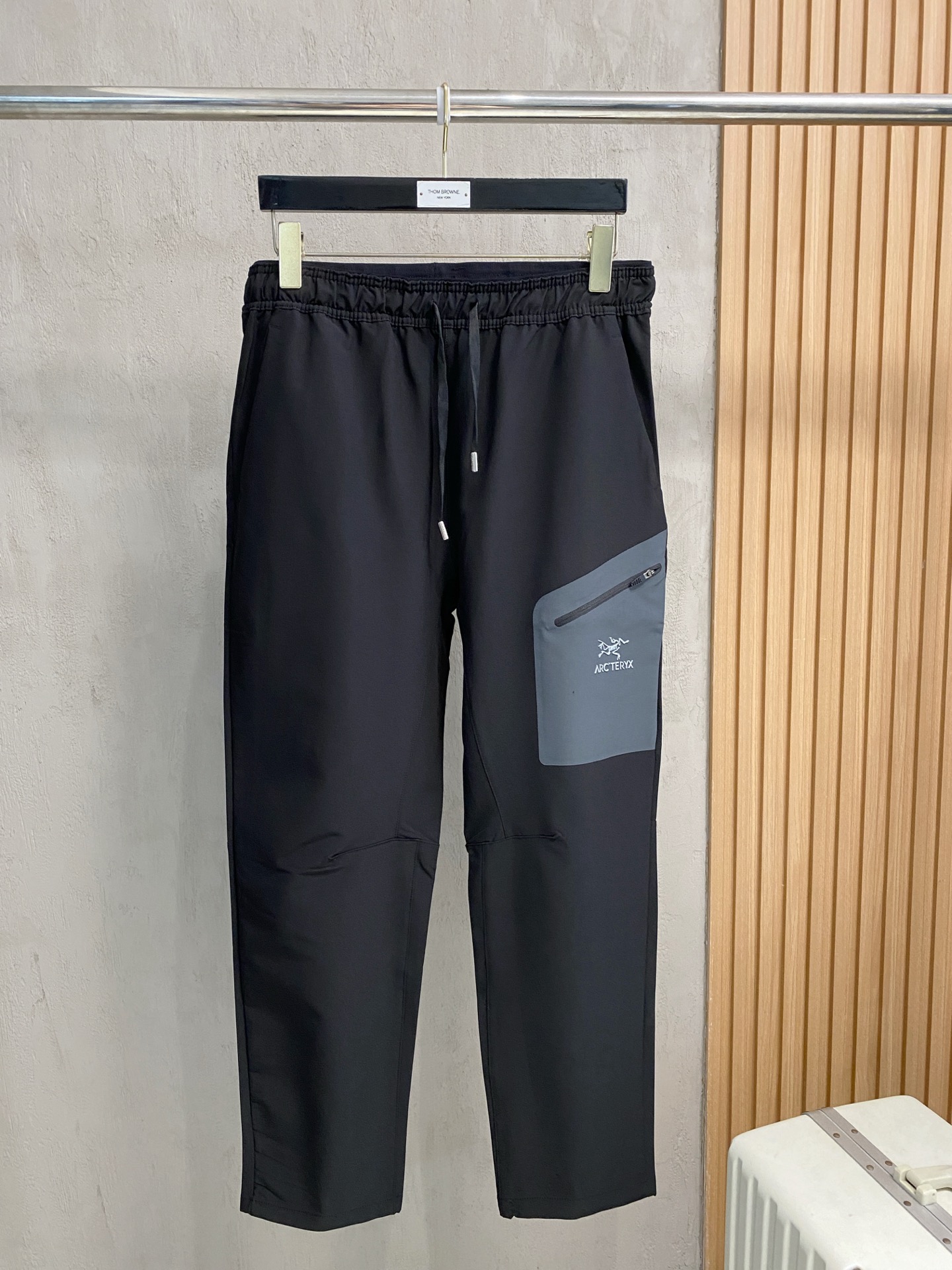 Arcteryx Basic Clothing S-m-xl