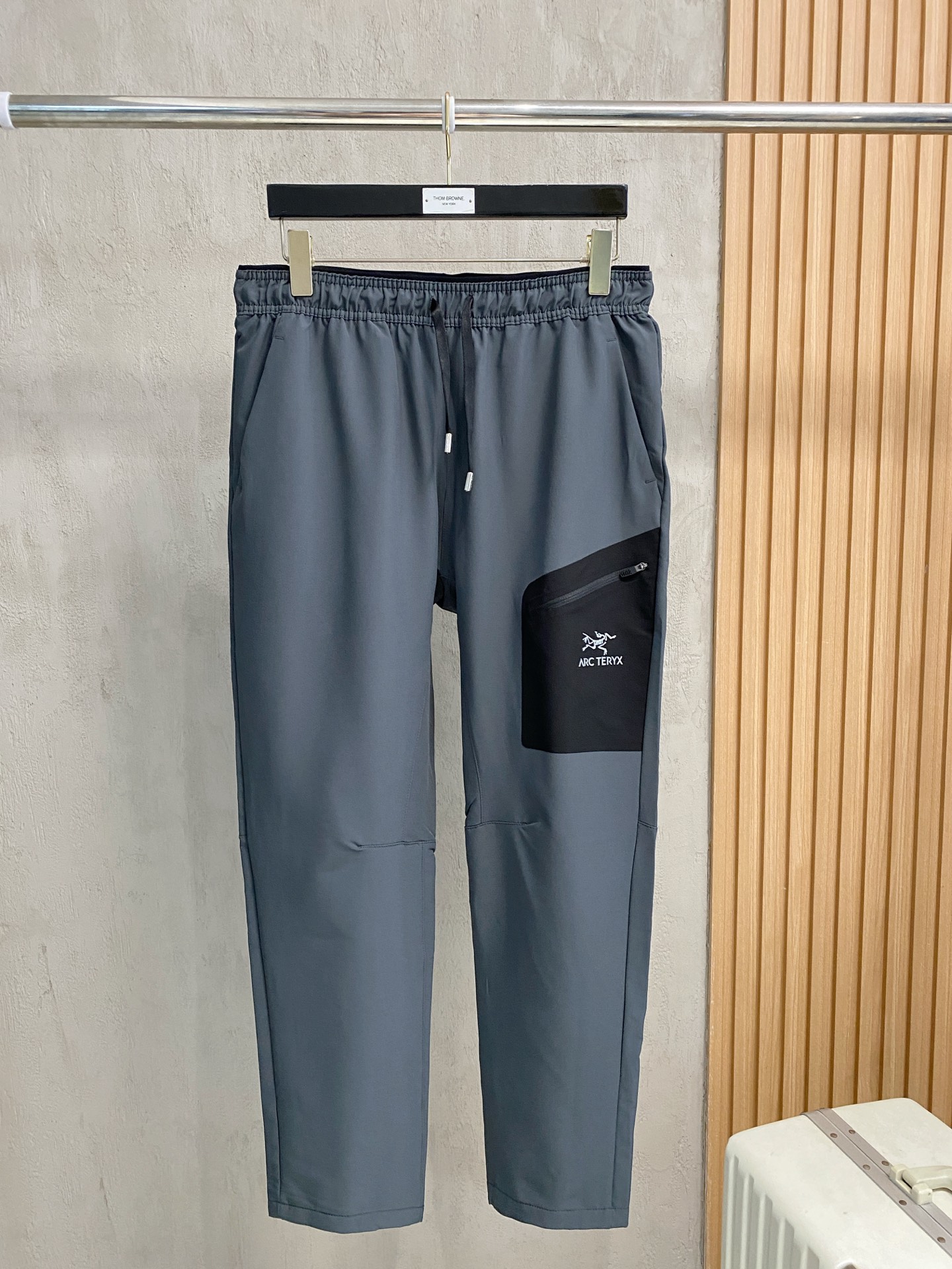 Arcteryx Basic Clothing S-m-xl