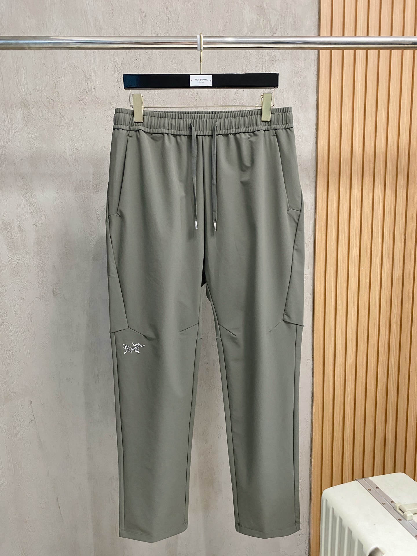 Arcteryx Basic Clothing S-m-xl