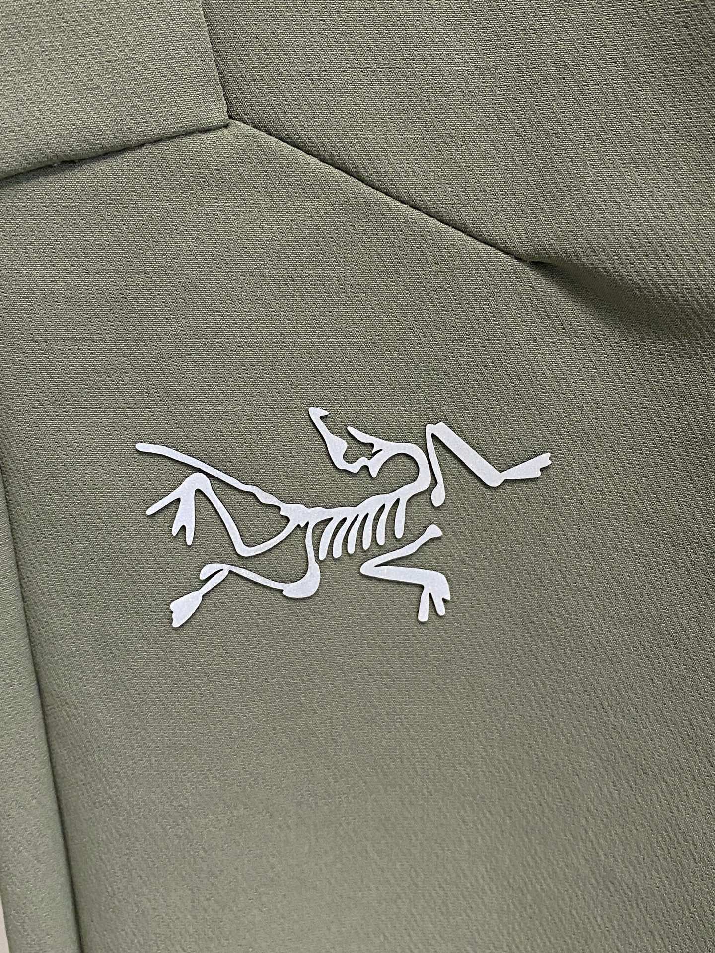 Arcteryx Basic Clothing S-m-xl