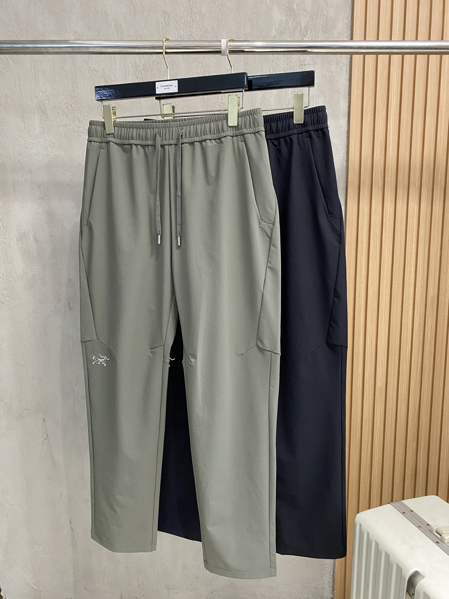 Arcteryx Basic Clothing S-m-xl