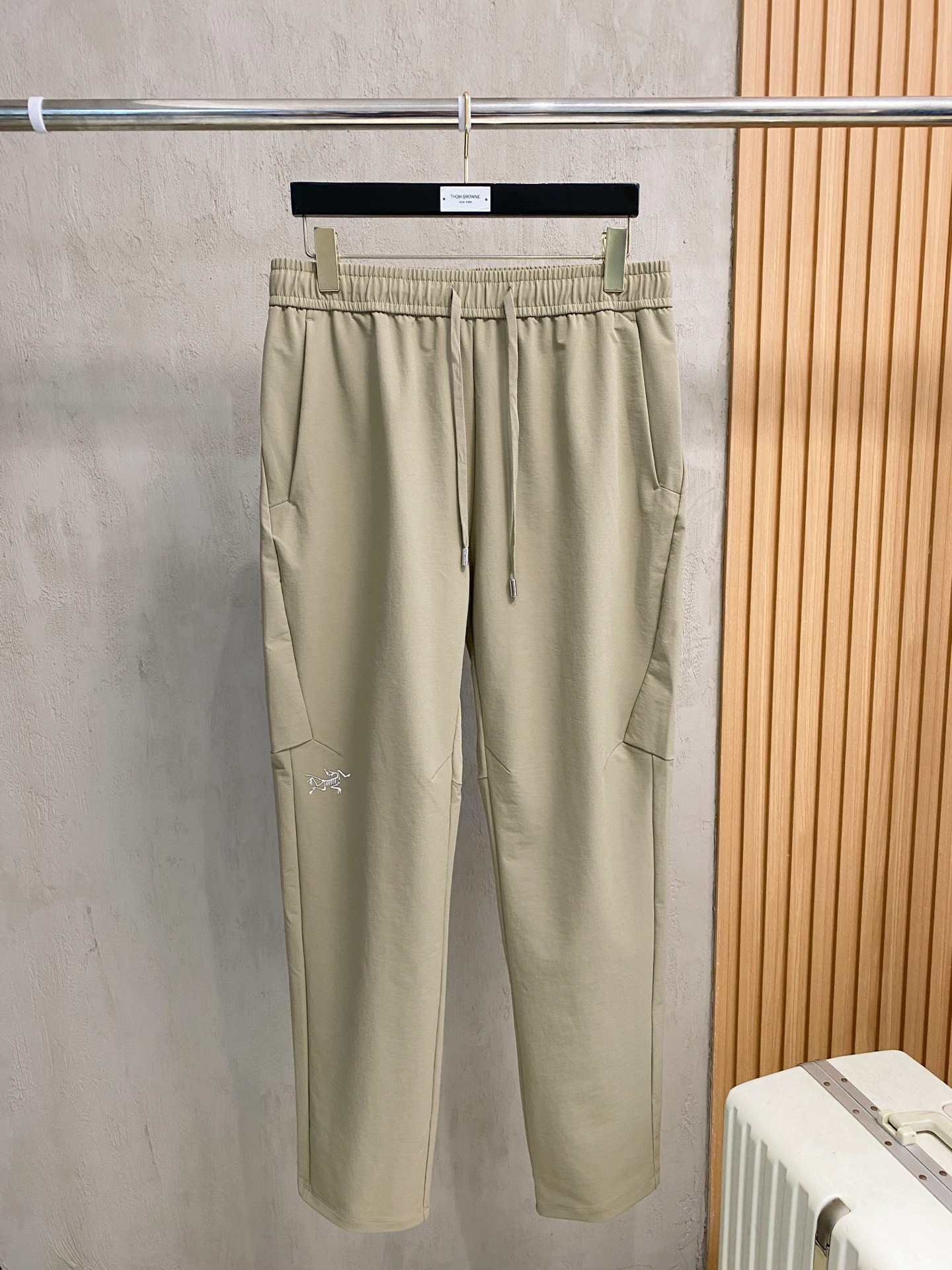 Arcteryx Basic Clothing S-m-xl