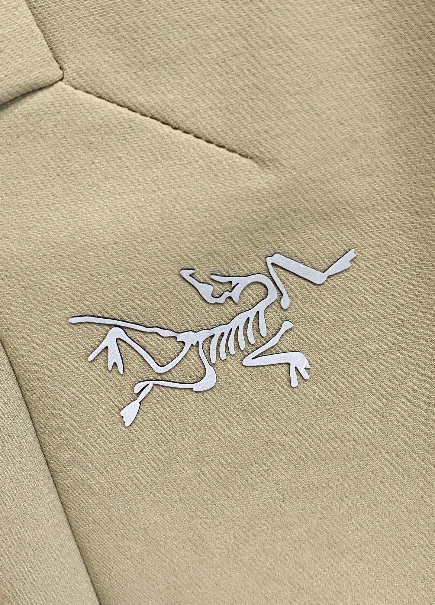 Arcteryx Basic Clothing S-m-xl